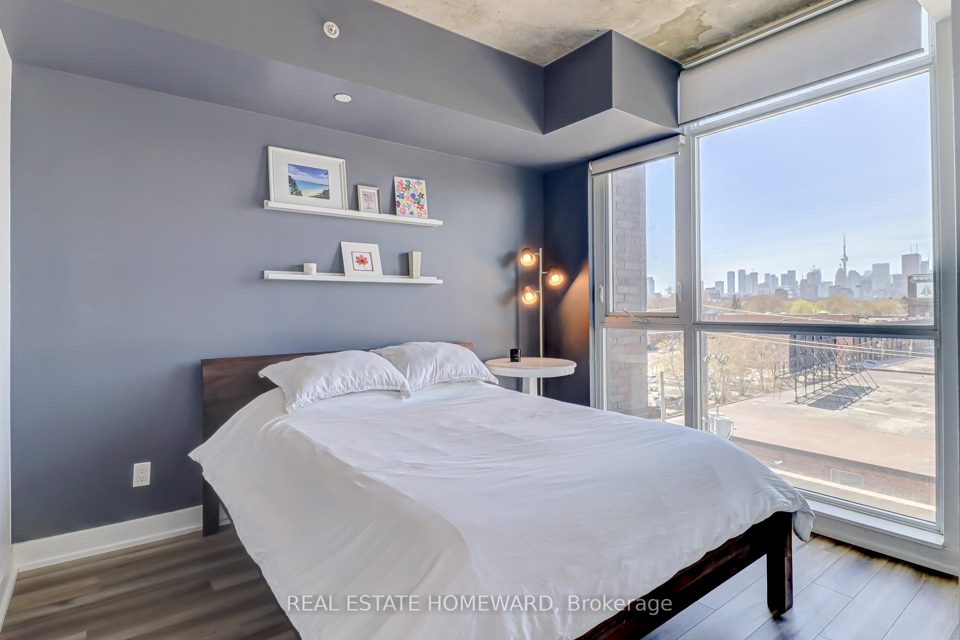 Photo 8 of Unit 522, 1190 Dundas Street E, Toronto, South Riverdale — HOMEH