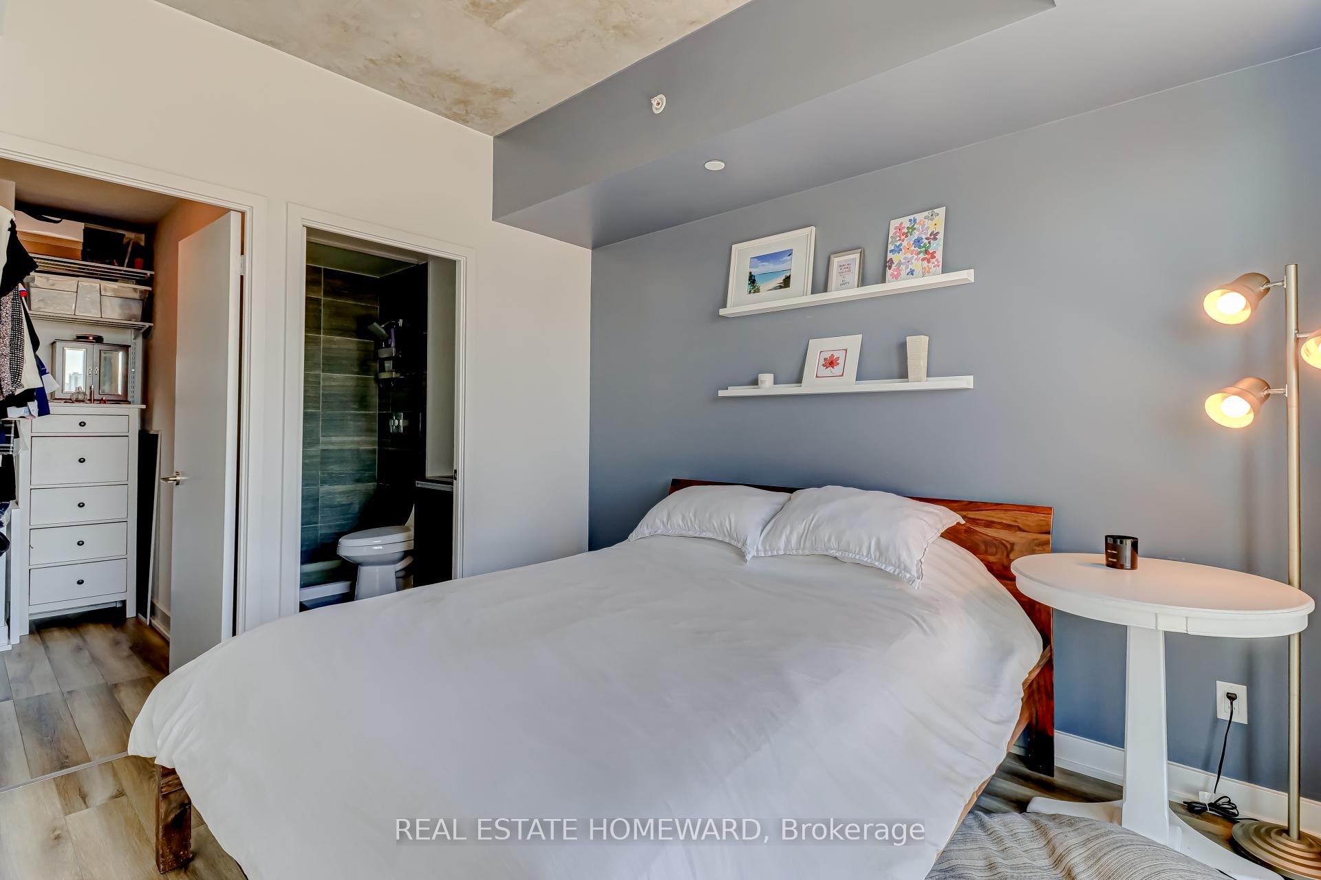 Photo 9 of Unit 522, 1190 Dundas Street E, Toronto, South Riverdale — HOMEH
