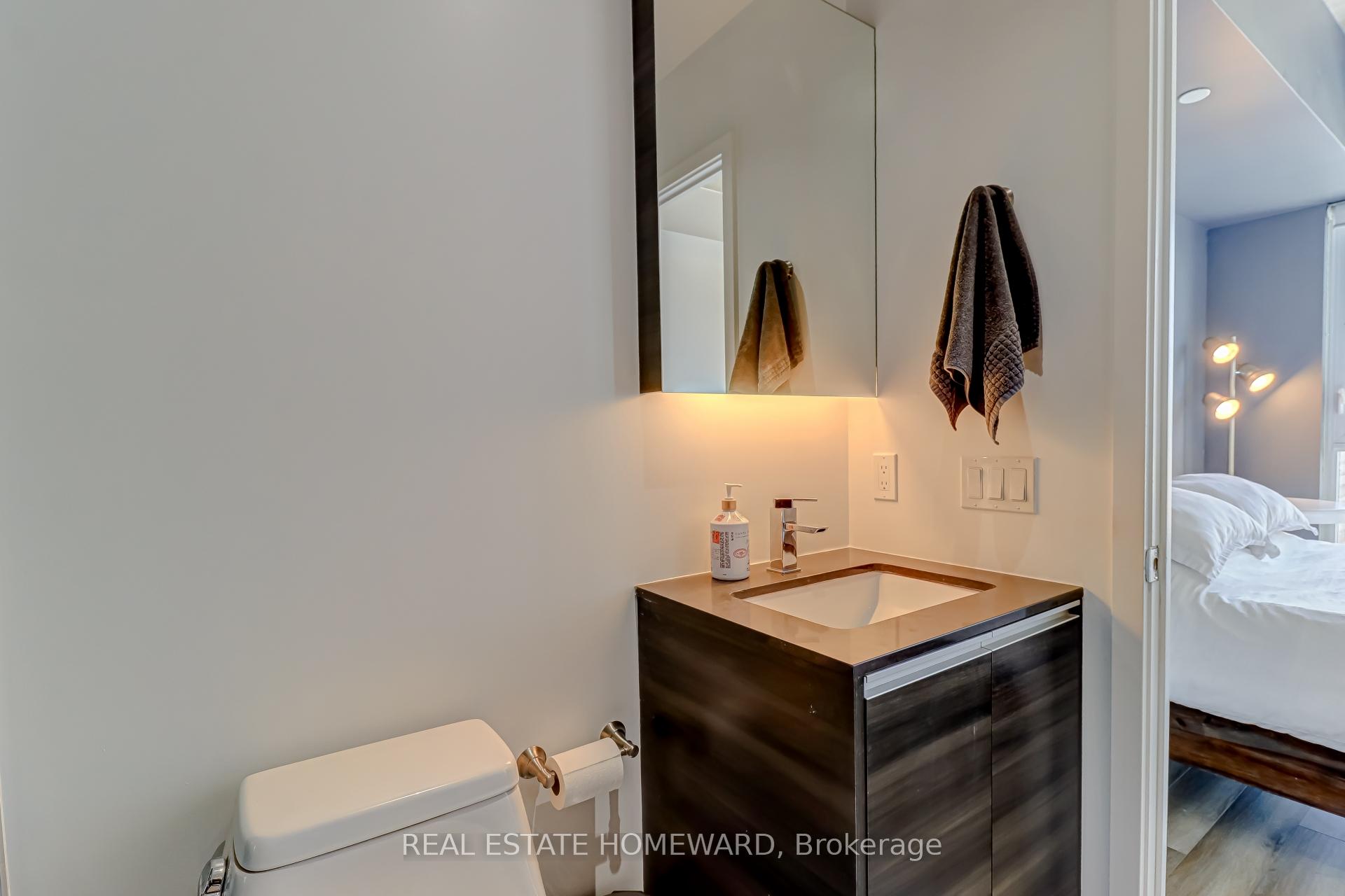 Photo 10 of Unit 522, 1190 Dundas Street E, Toronto, South Riverdale — HOMEH