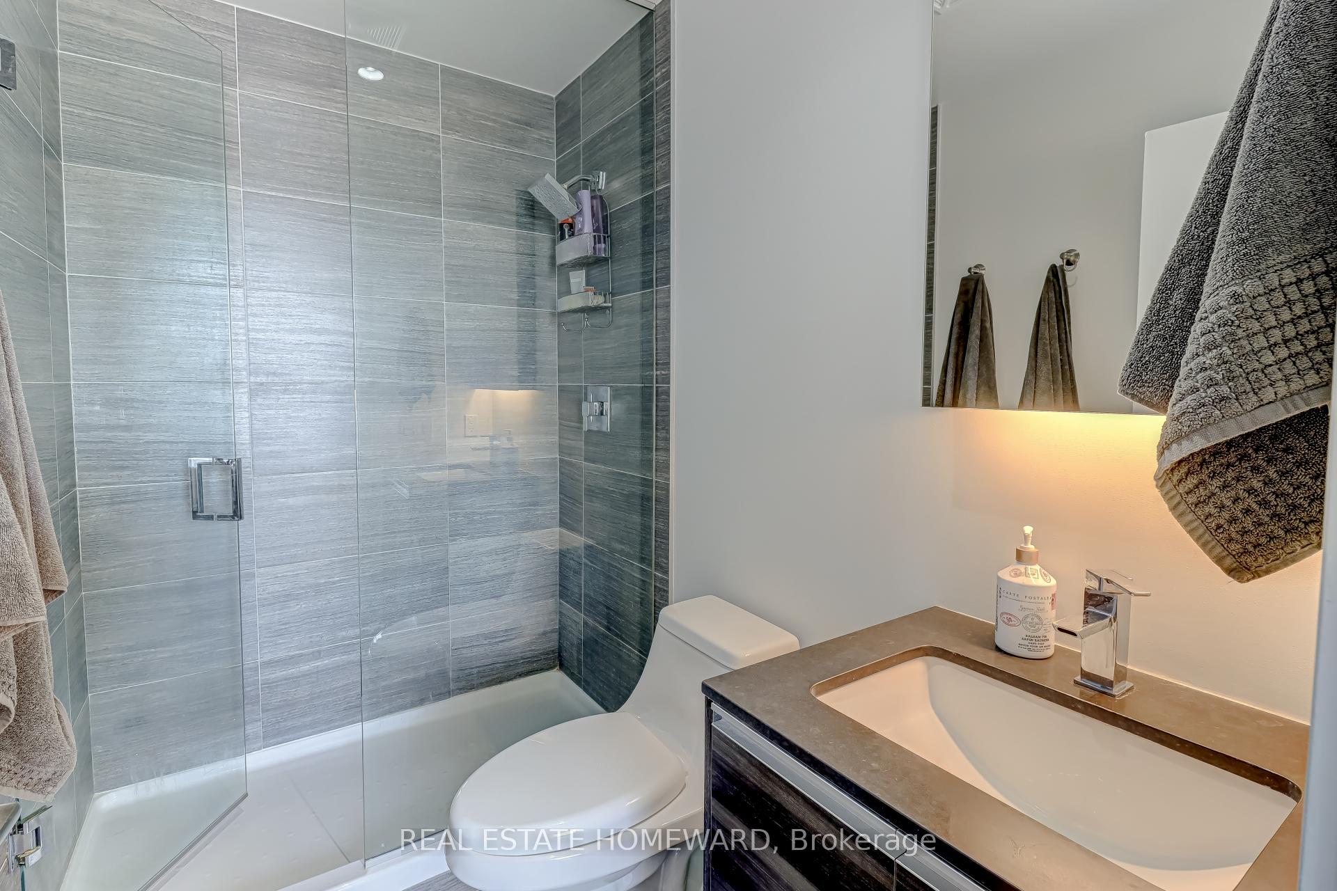 Photo 11 of Unit 522, 1190 Dundas Street E, Toronto, South Riverdale — HOMEH