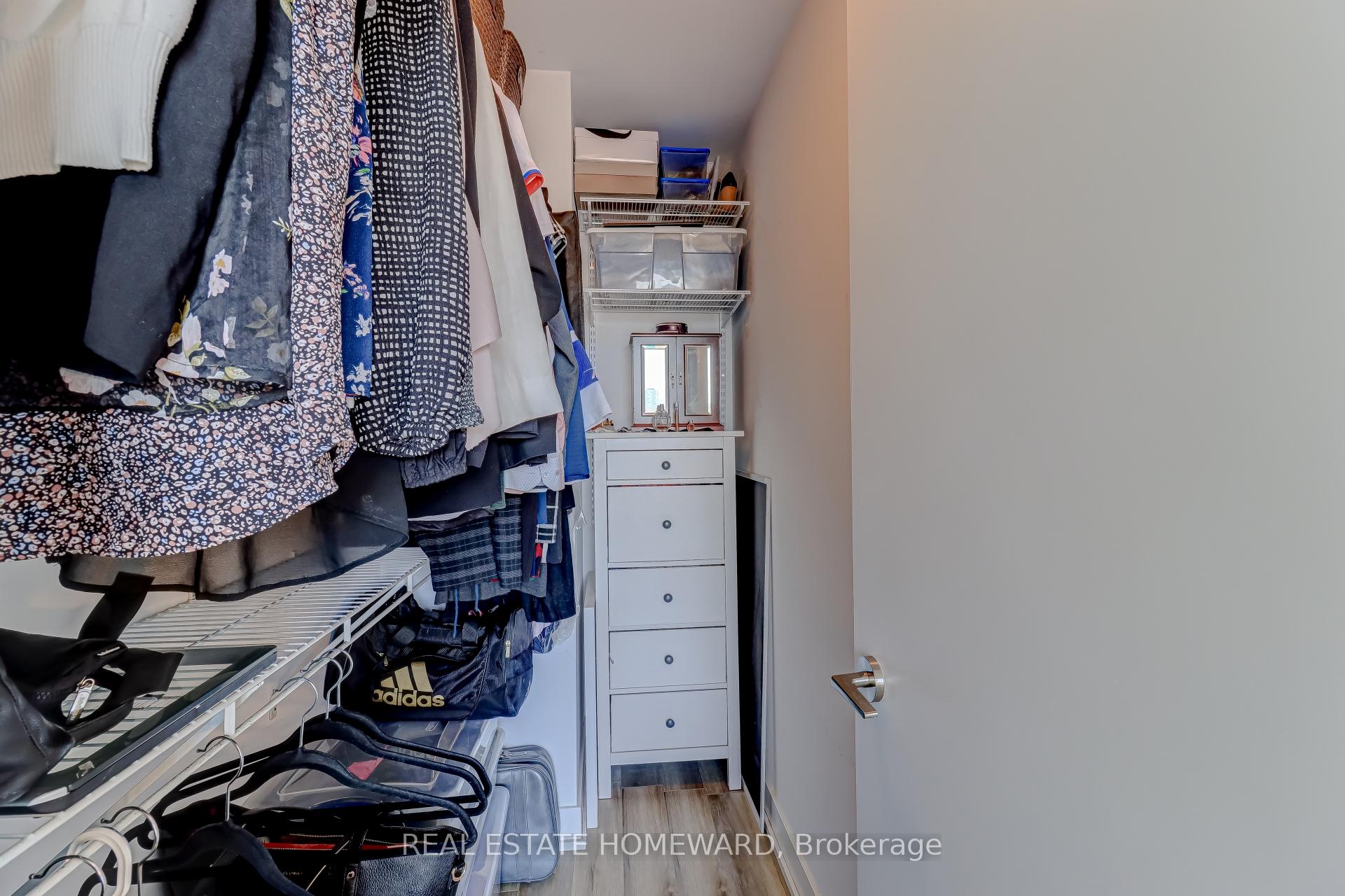 Photo 12 of Unit 522, 1190 Dundas Street E, Toronto, South Riverdale — HOMEH