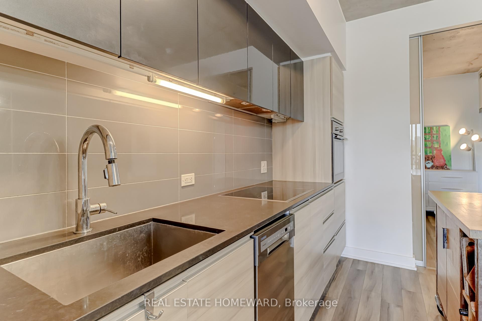 Photo 14 of Unit 522, 1190 Dundas Street E, Toronto, South Riverdale — HOMEH