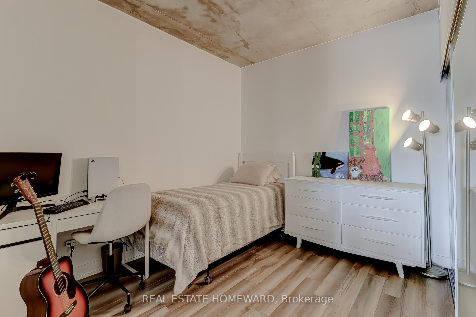 Photo 17 of Unit 522, 1190 Dundas Street E, Toronto, South Riverdale — HOMEH