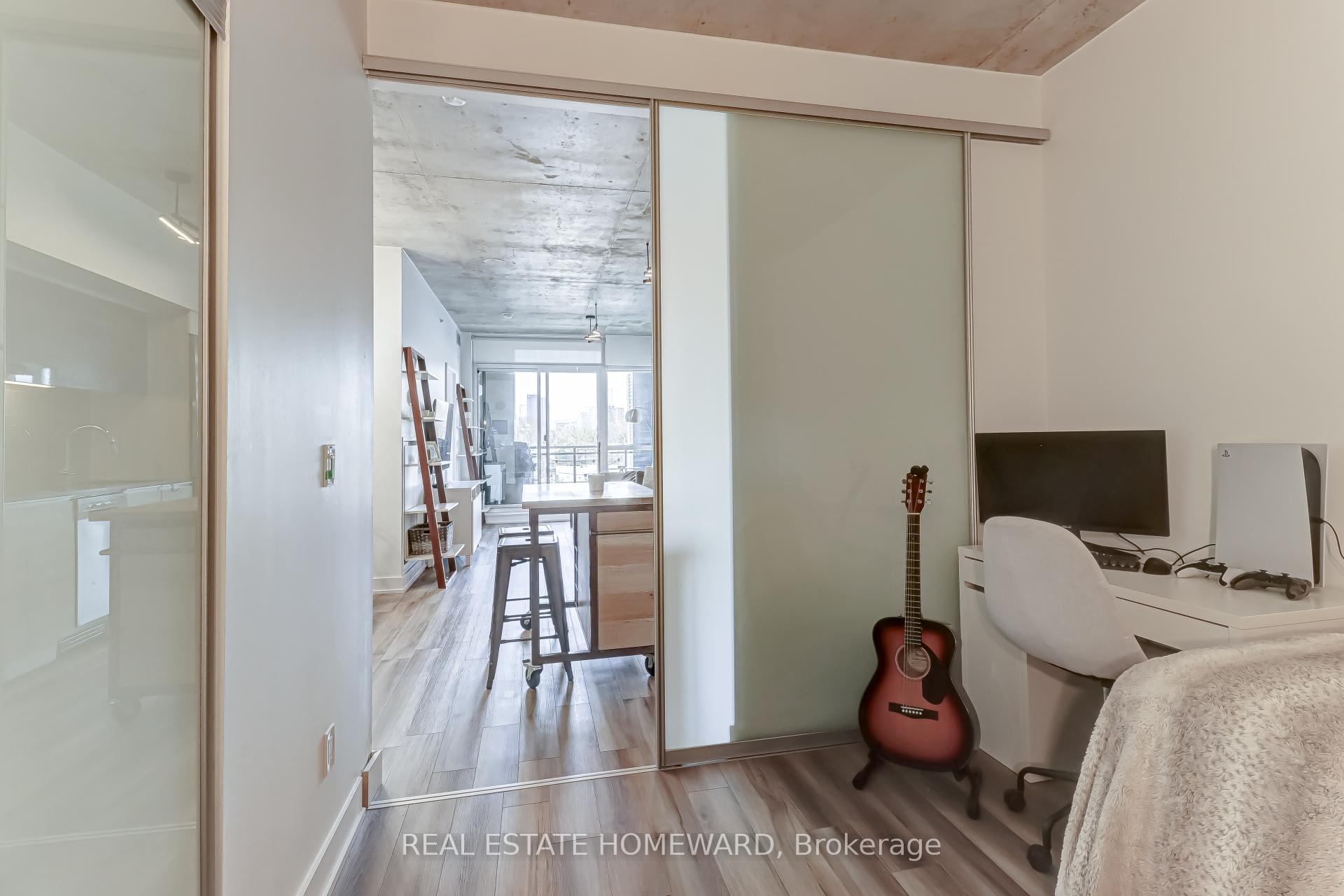Photo 18 of Unit 522, 1190 Dundas Street E, Toronto, South Riverdale — HOMEH