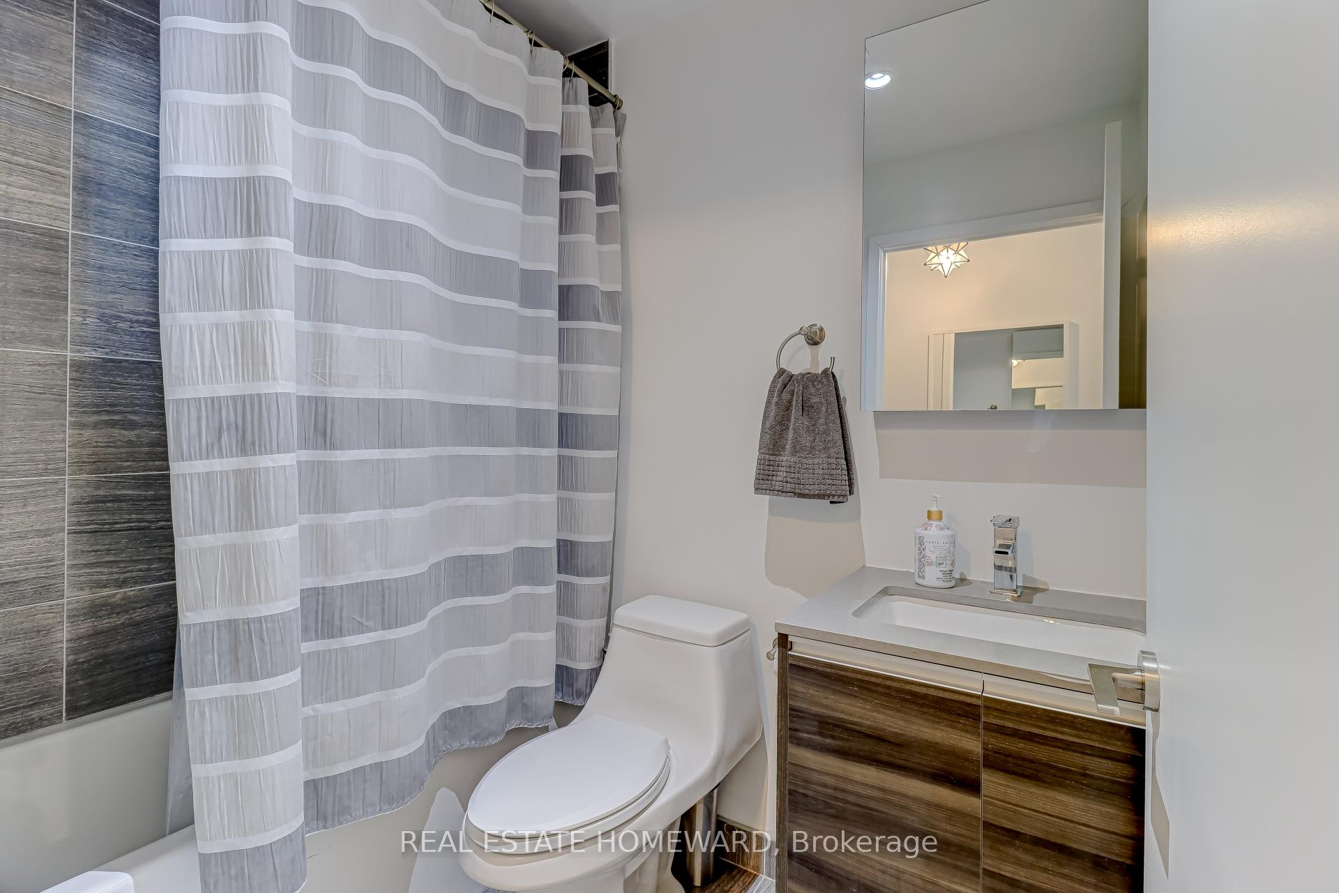Photo 19 of Unit 522, 1190 Dundas Street E, Toronto, South Riverdale — HOMEH