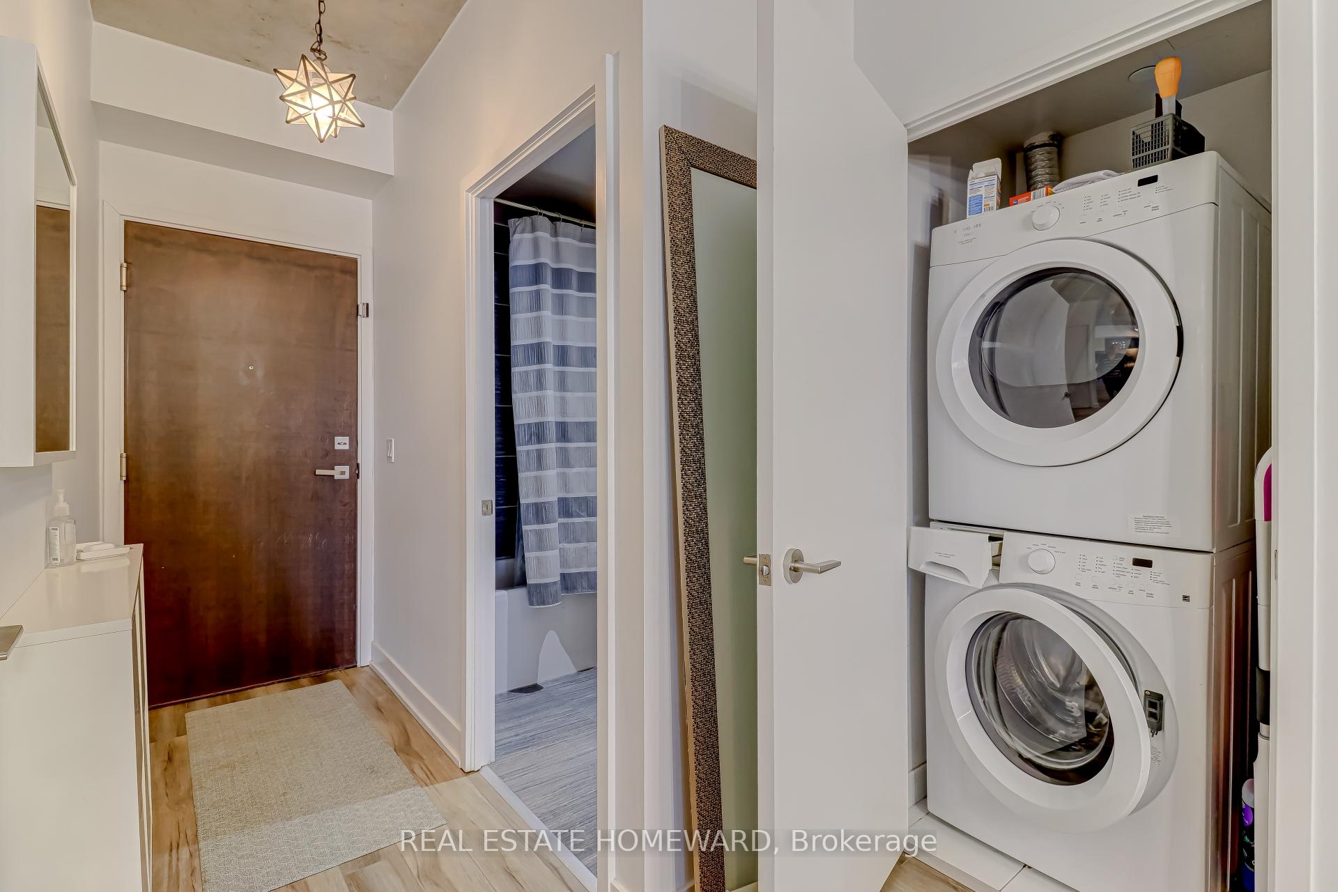 Photo 20 of Unit 522, 1190 Dundas Street E, Toronto, South Riverdale — HOMEH