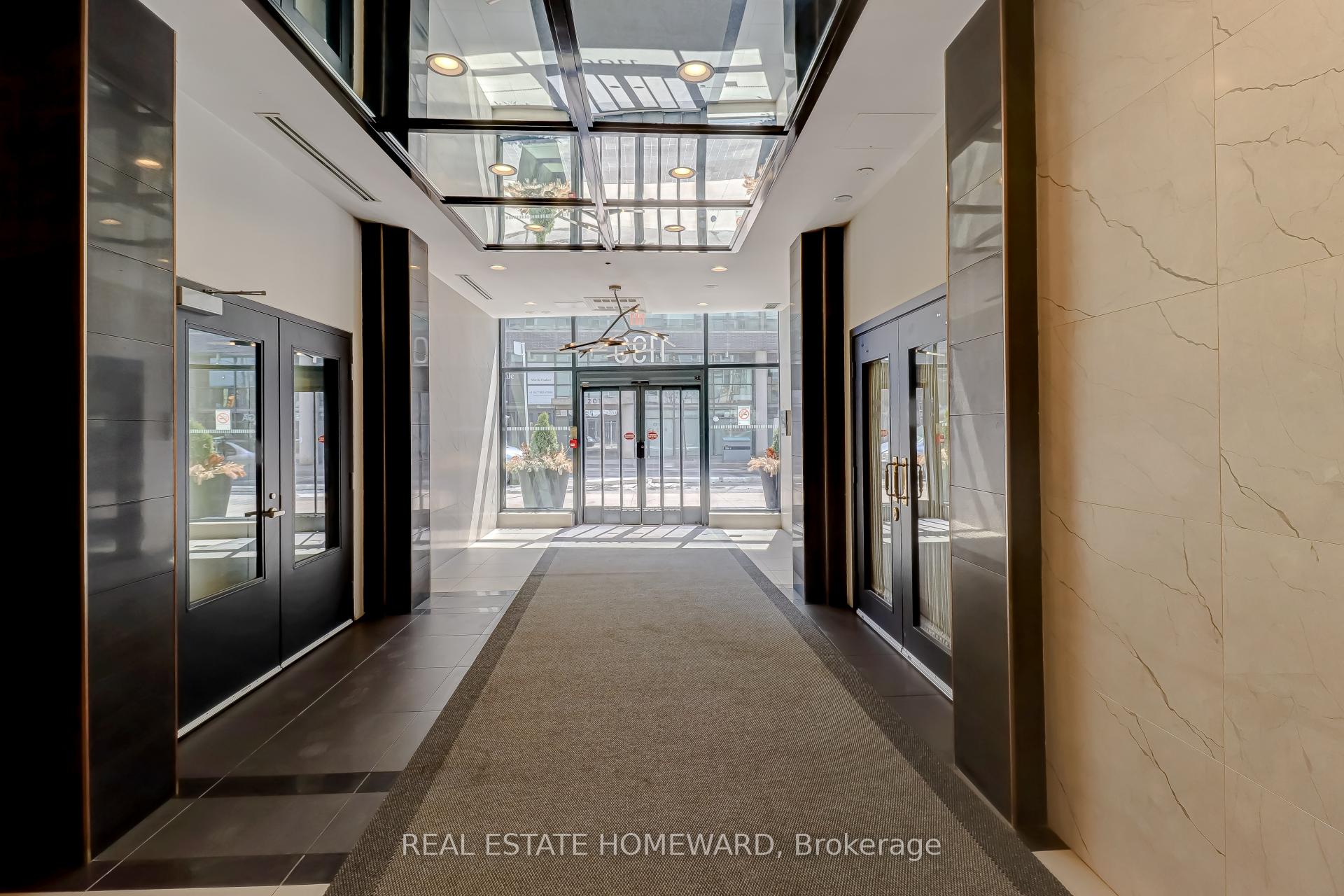 Photo 25 of Unit 522, 1190 Dundas Street E, Toronto, South Riverdale — HOMEH