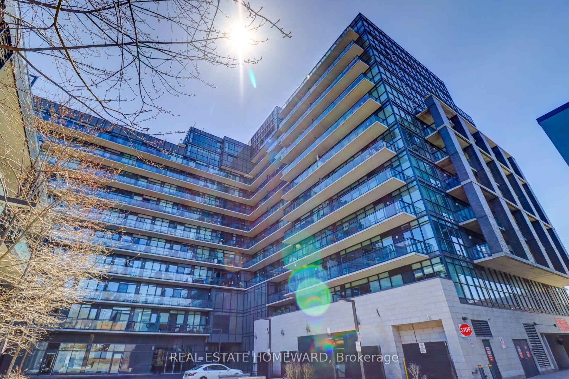 Photo 27 of Unit 522, 1190 Dundas Street E, Toronto, South Riverdale — HOMEH