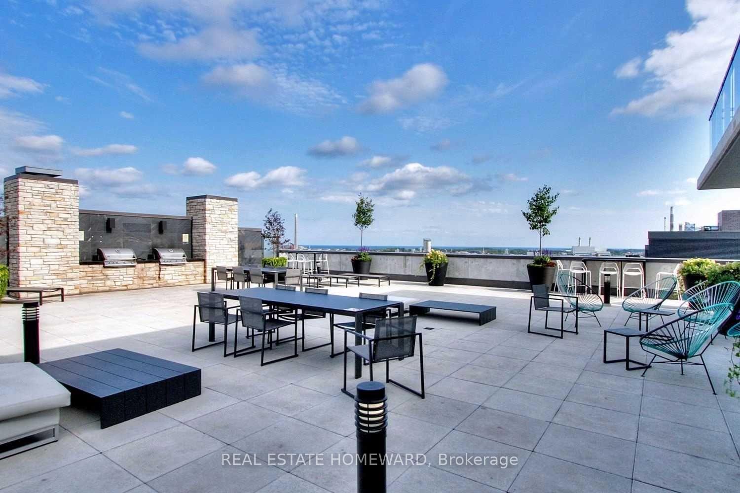 Photo 28 of Unit 522, 1190 Dundas Street E, Toronto, South Riverdale — HOMEH
