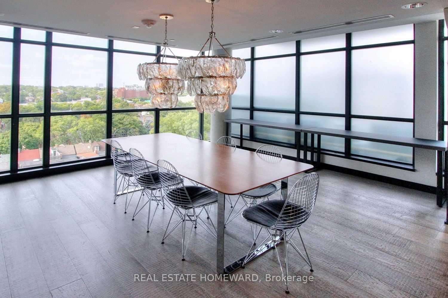 Photo 29 of Unit 522, 1190 Dundas Street E, Toronto, South Riverdale — HOMEH