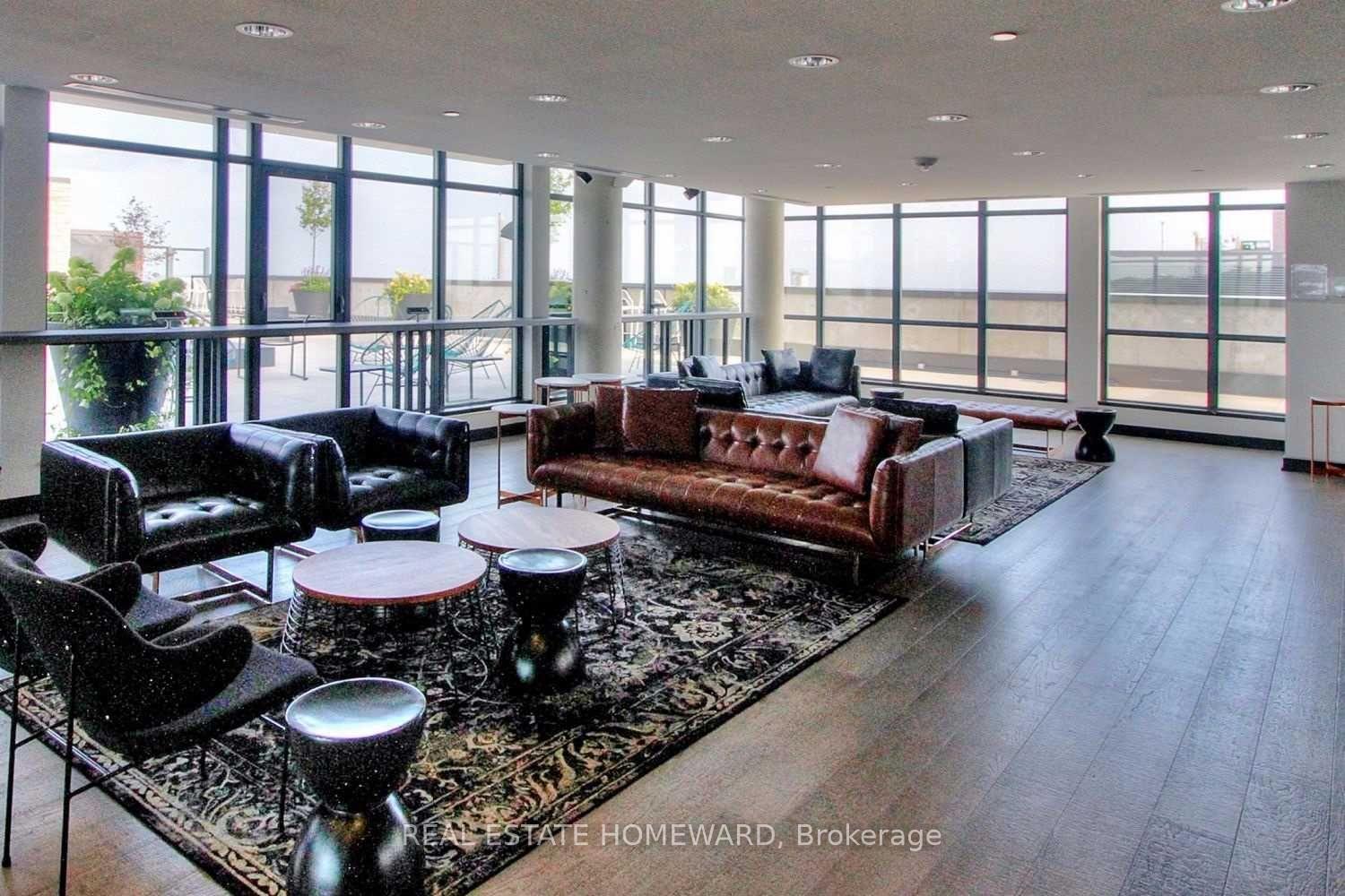 Photo 30 of Unit 522, 1190 Dundas Street E, Toronto, South Riverdale — HOMEH