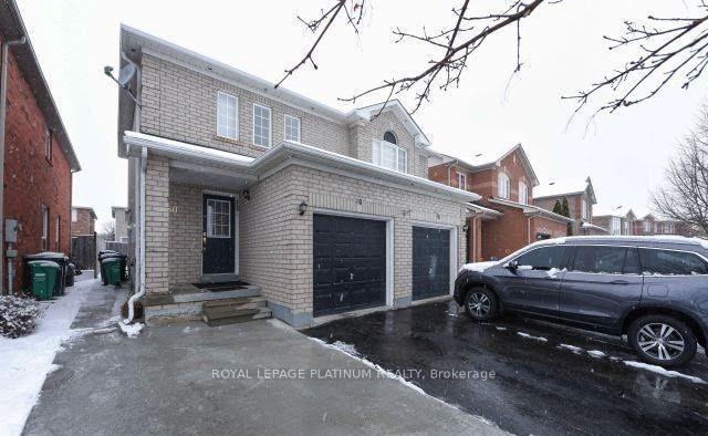 Photo 1 of 80 Lake Louise Drive, Brampton, Fletcher's Meadow — HOMEH