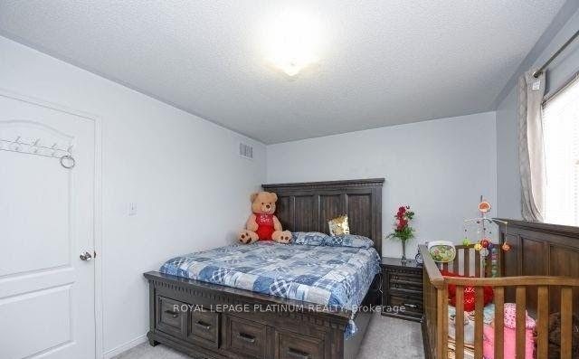 Photo 12 of 80 Lake Louise Drive, Brampton, Fletcher's Meadow — HOMEH