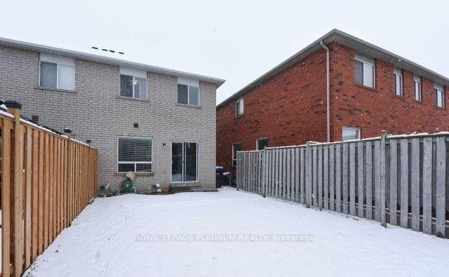 Photo 16 of 80 Lake Louise Drive, Brampton, Fletcher's Meadow — HOMEH