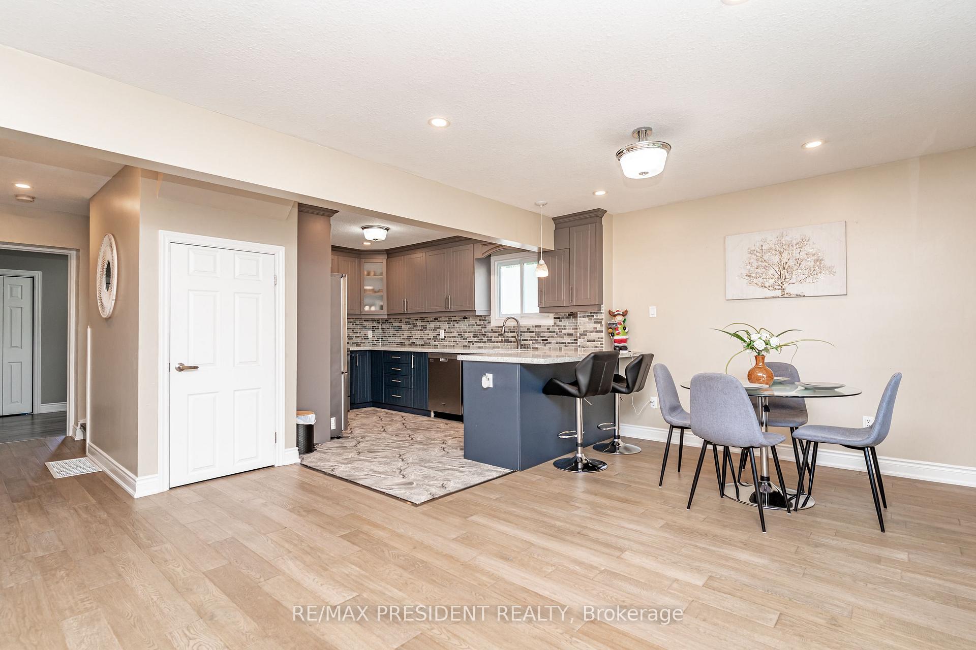 Photo 10 of 13 Lewis Street, Hamilton, McQuesten — HOMEH