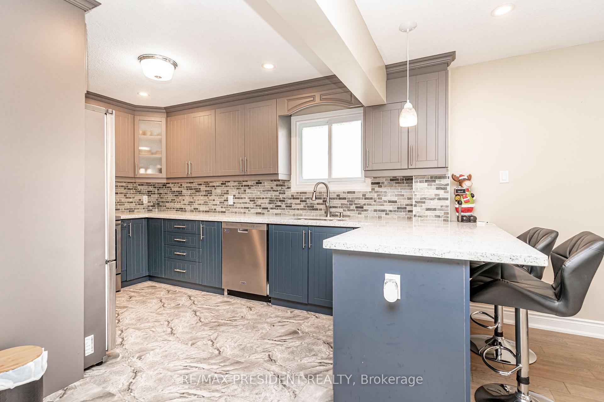 Photo 14 of 13 Lewis Street, Hamilton, McQuesten — HOMEH