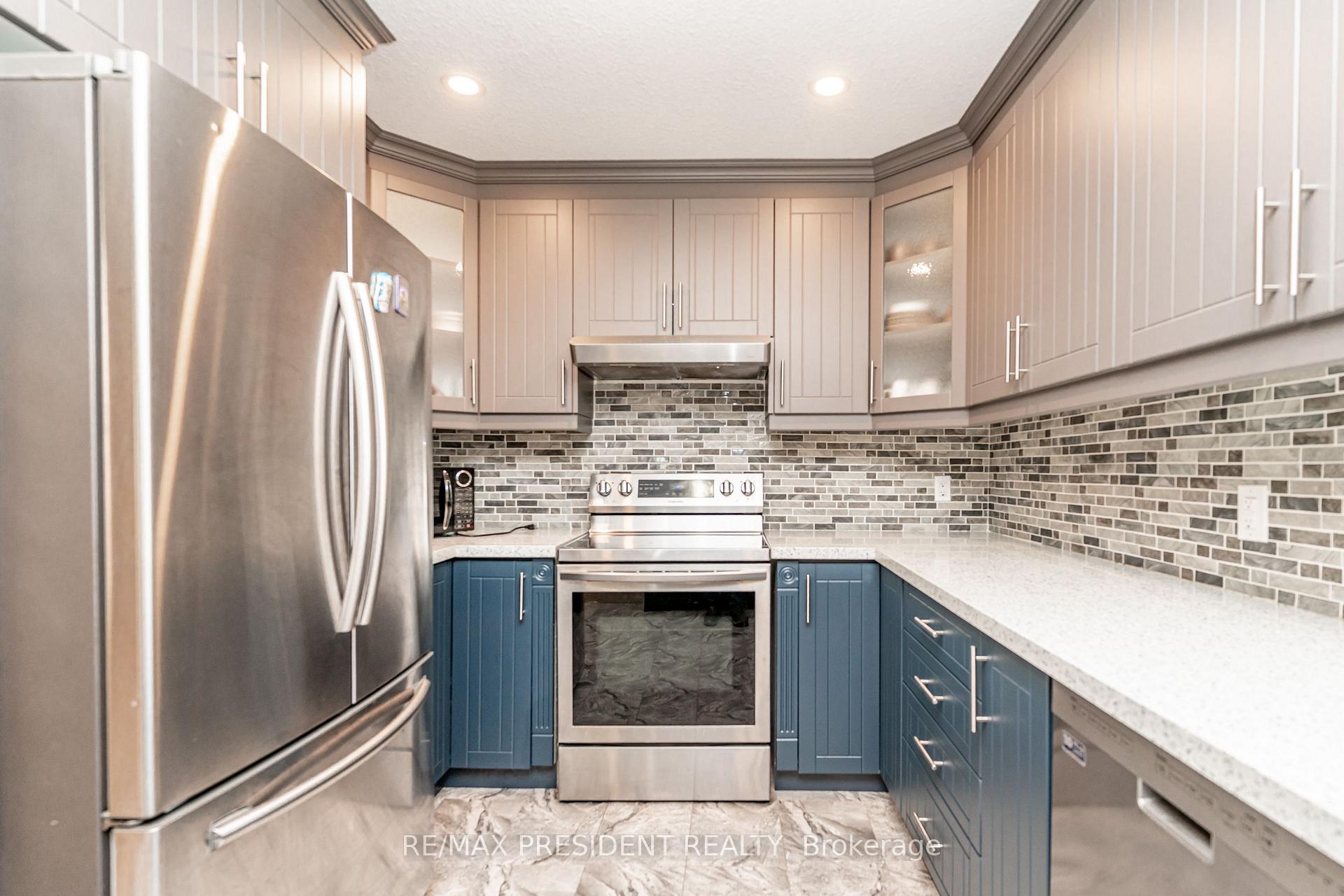 Photo 15 of 13 Lewis Street, Hamilton, McQuesten — HOMEH