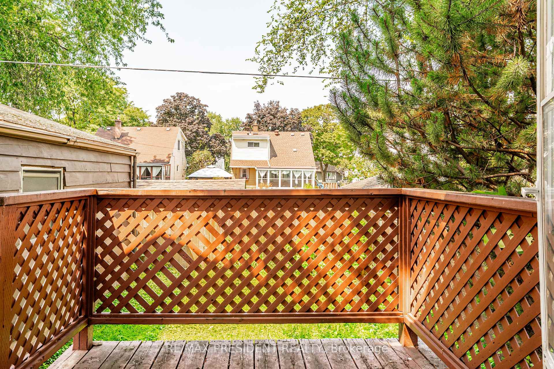 Photo 35 of 13 Lewis Street, Hamilton, McQuesten — HOMEH