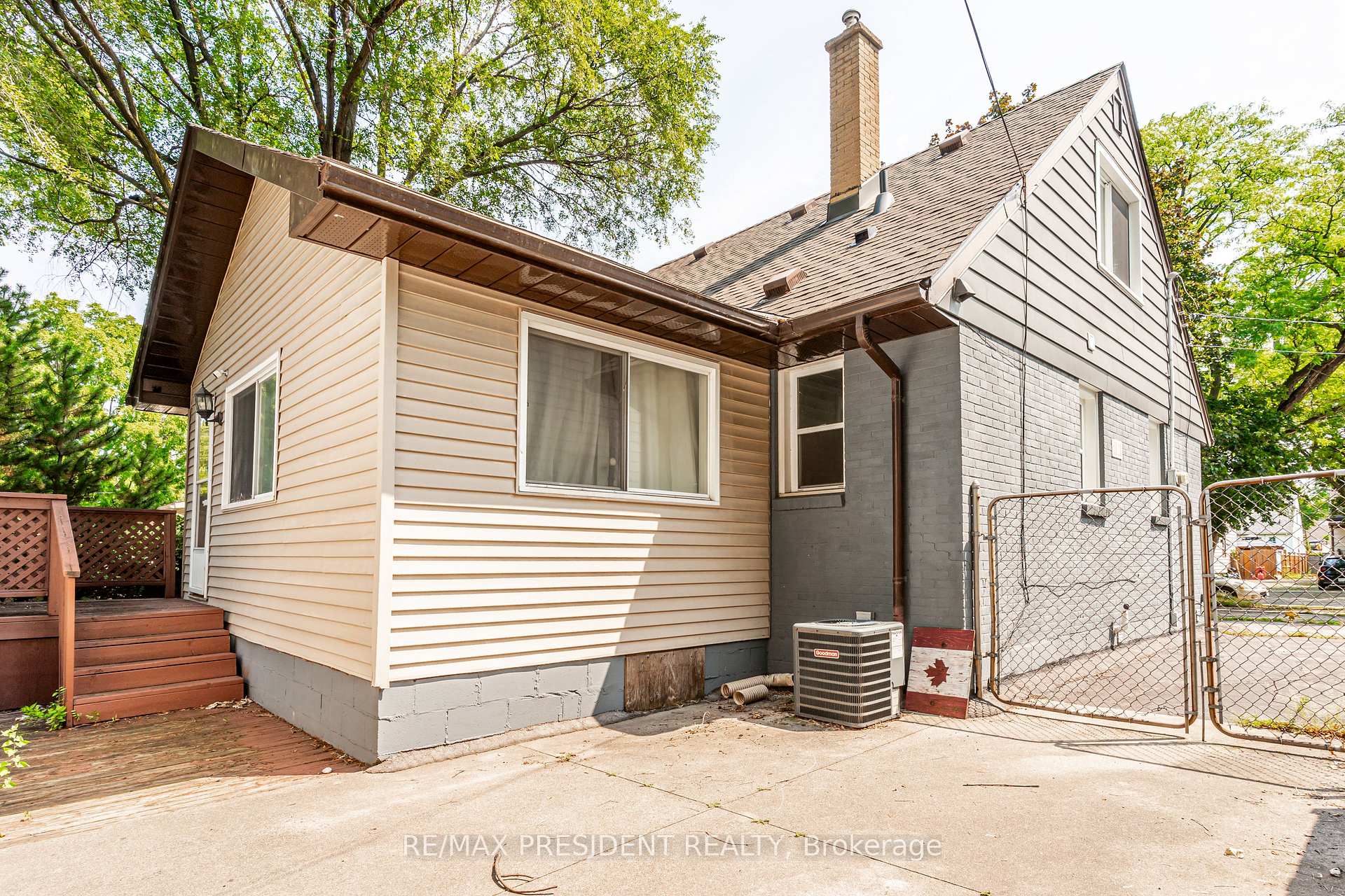 Photo 37 of 13 Lewis Street, Hamilton, McQuesten — HOMEH