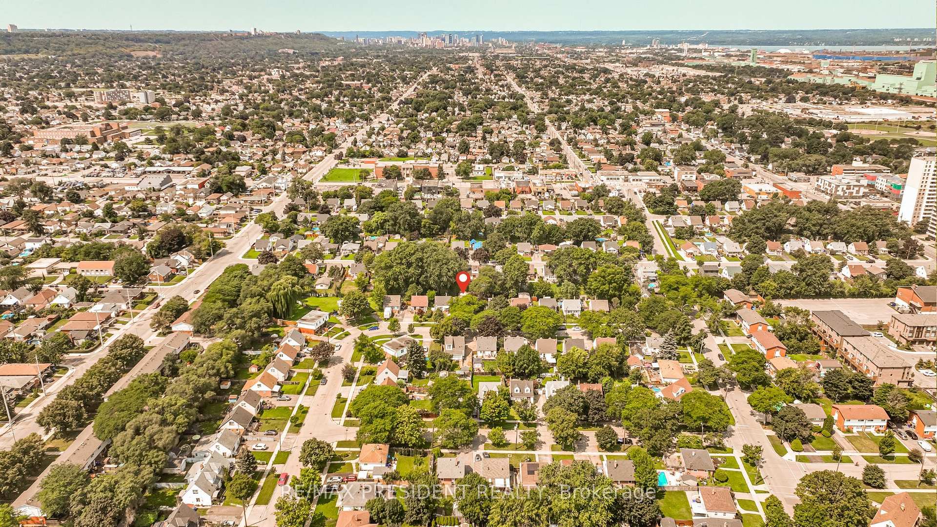 Photo 42 of 13 Lewis Street, Hamilton, McQuesten — HOMEH
