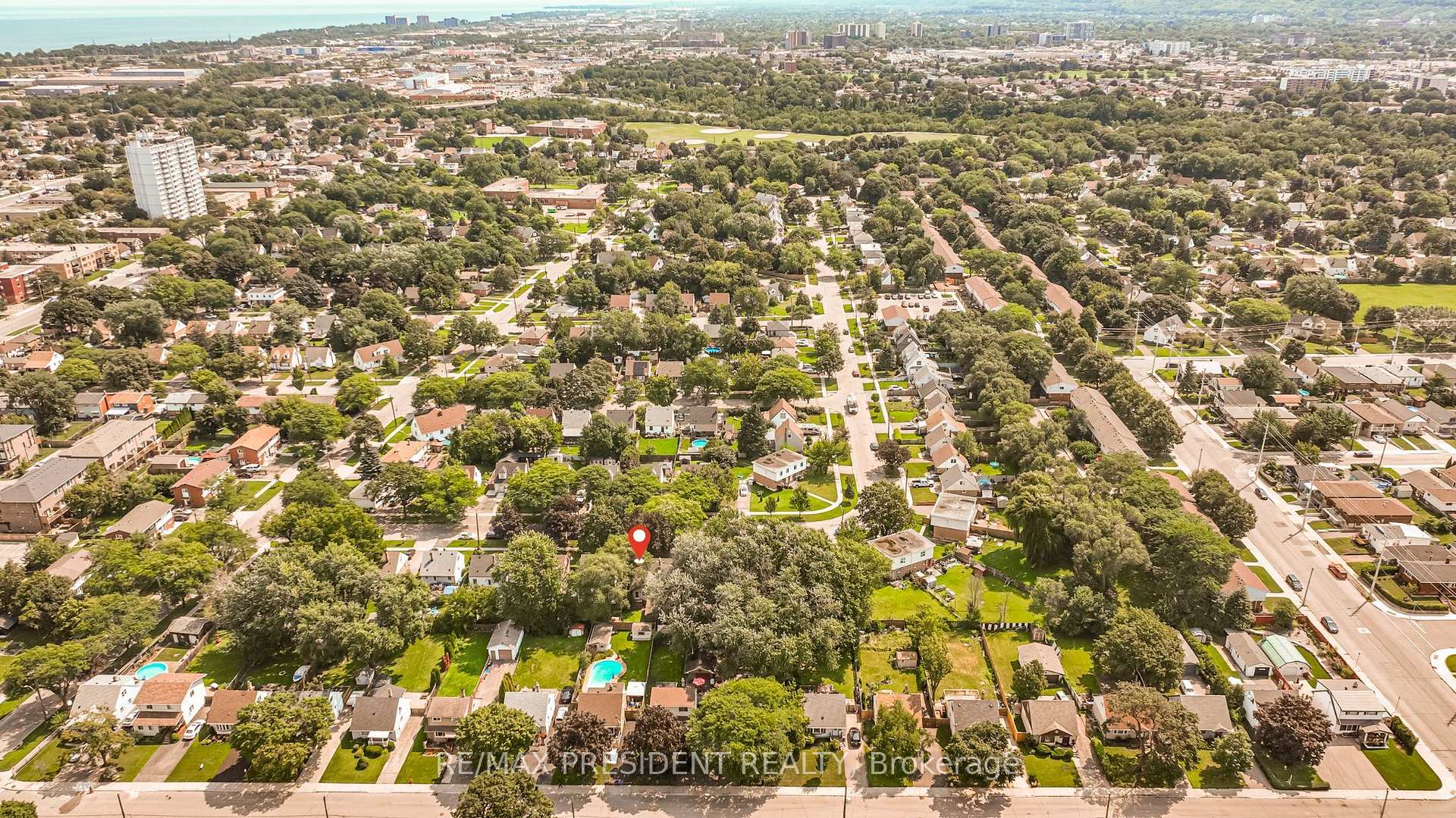 Photo 44 of 13 Lewis Street, Hamilton, McQuesten — HOMEH