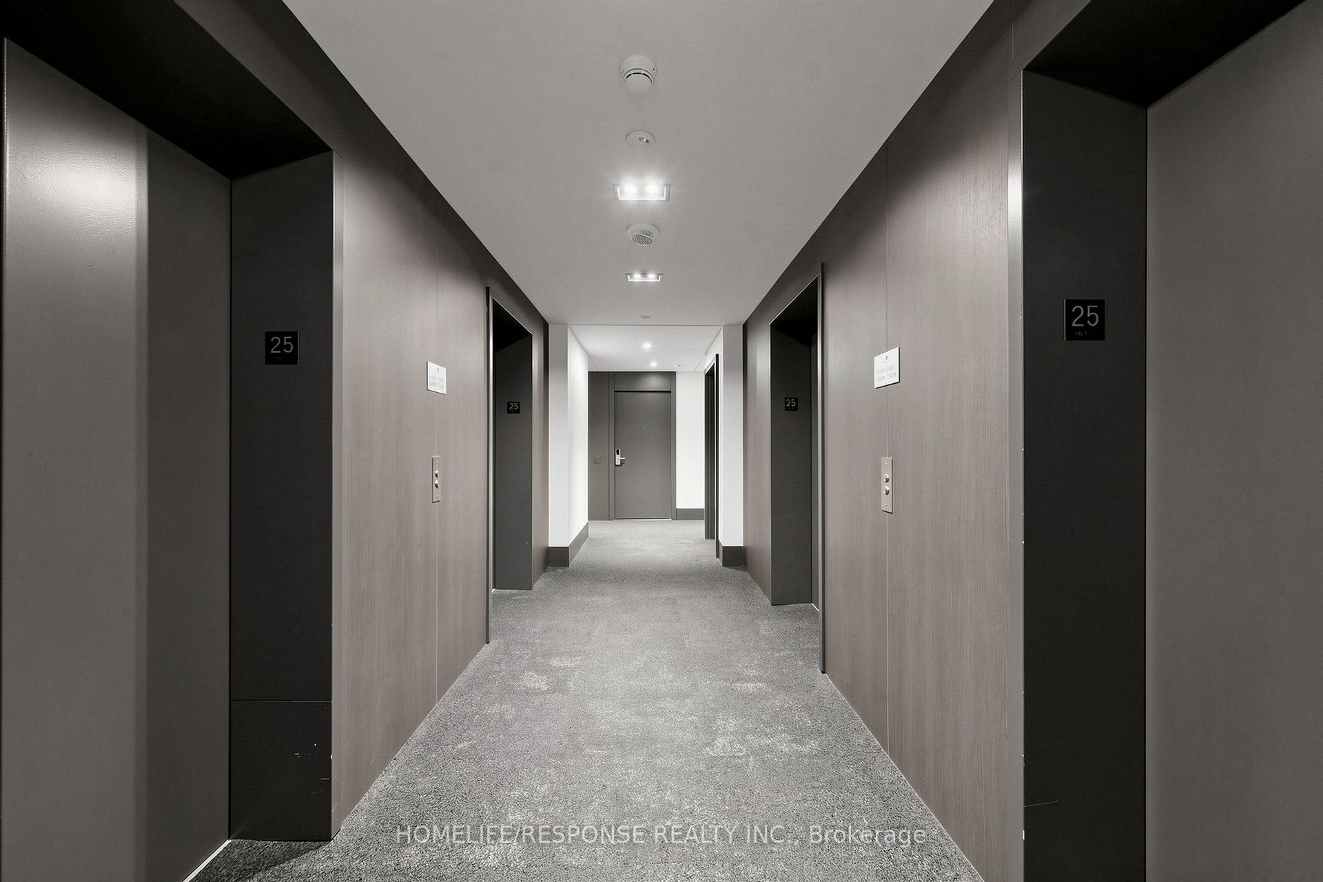 Photo 5 of Unit 2511, 38 Gandhi Lane, Markham, Commerce Valley — HOMEH