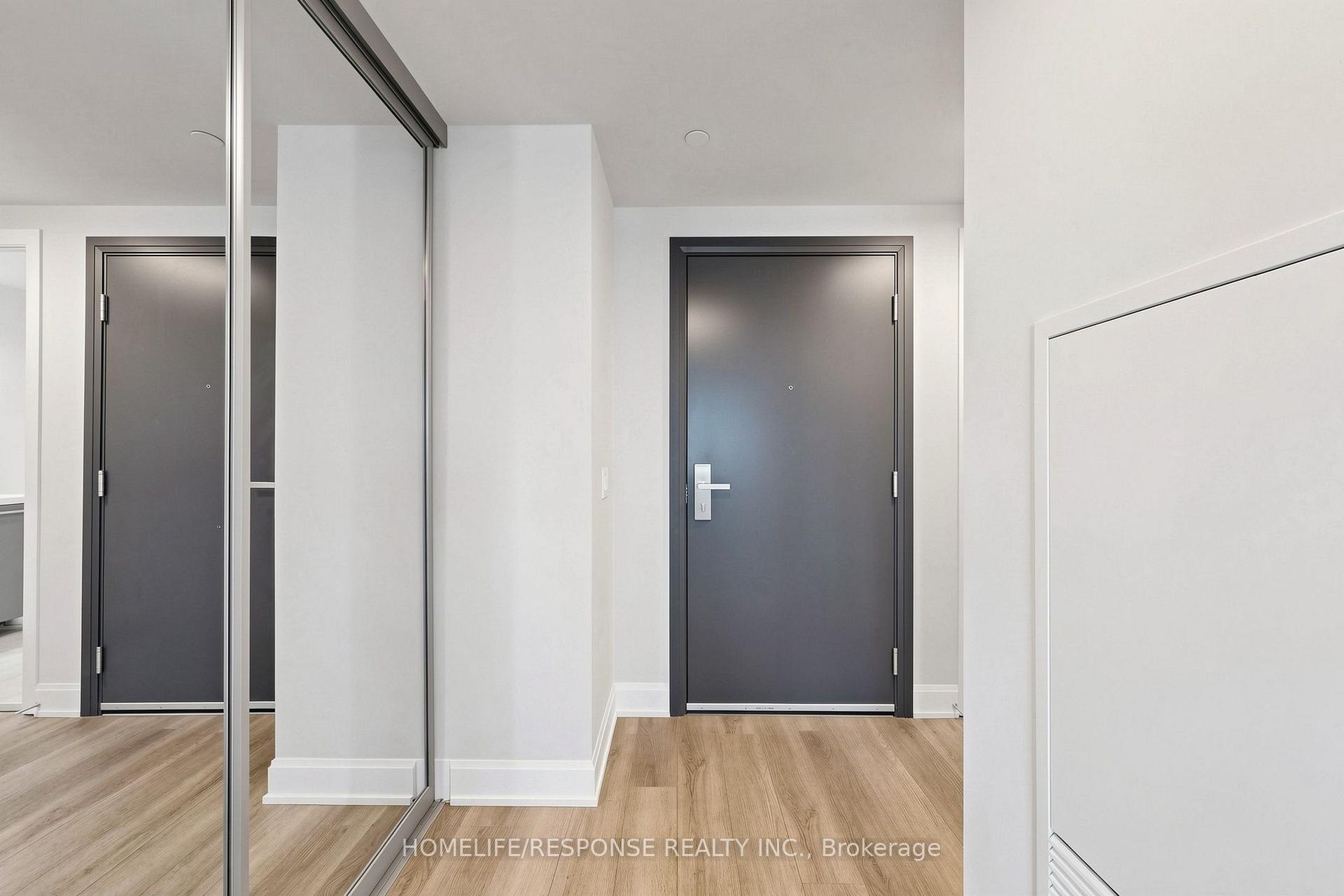 Photo 6 of Unit 2511, 38 Gandhi Lane, Markham, Commerce Valley — HOMEH