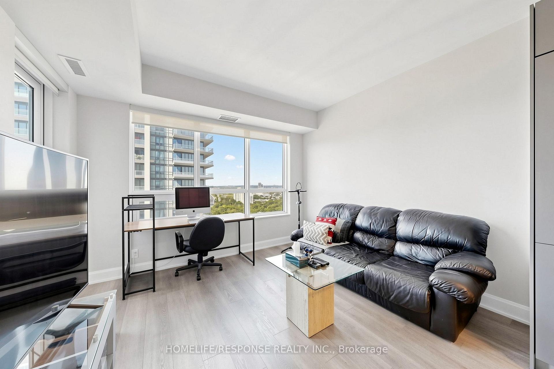 Photo 8 of Unit 2511, 38 Gandhi Lane, Markham, Commerce Valley — HOMEH