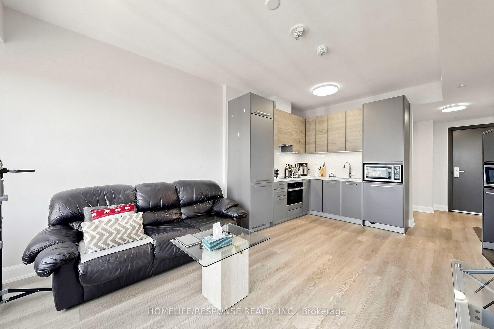 Photo 10 of Unit 2511, 38 Gandhi Lane, Markham, Commerce Valley — HOMEH
