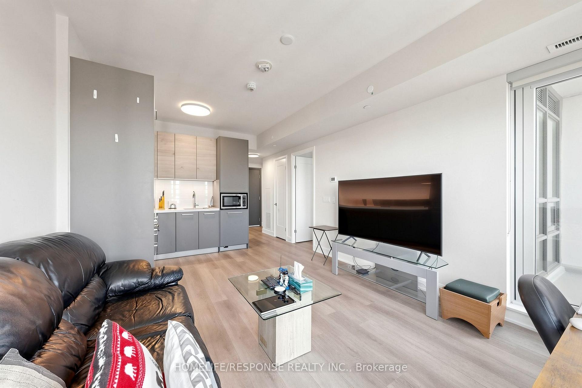Photo 11 of Unit 2511, 38 Gandhi Lane, Markham, Commerce Valley — HOMEH