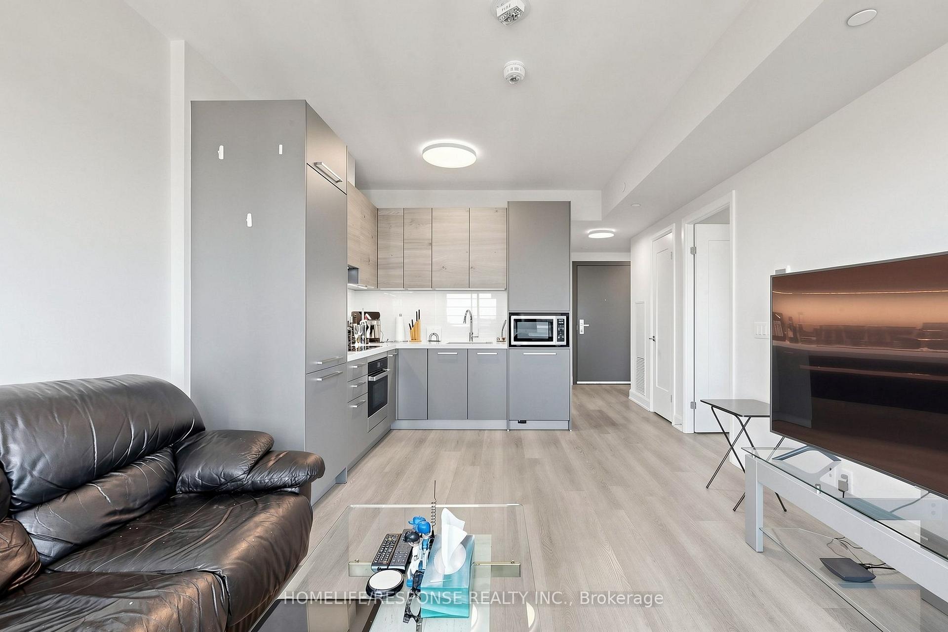Photo 12 of Unit 2511, 38 Gandhi Lane, Markham, Commerce Valley — HOMEH