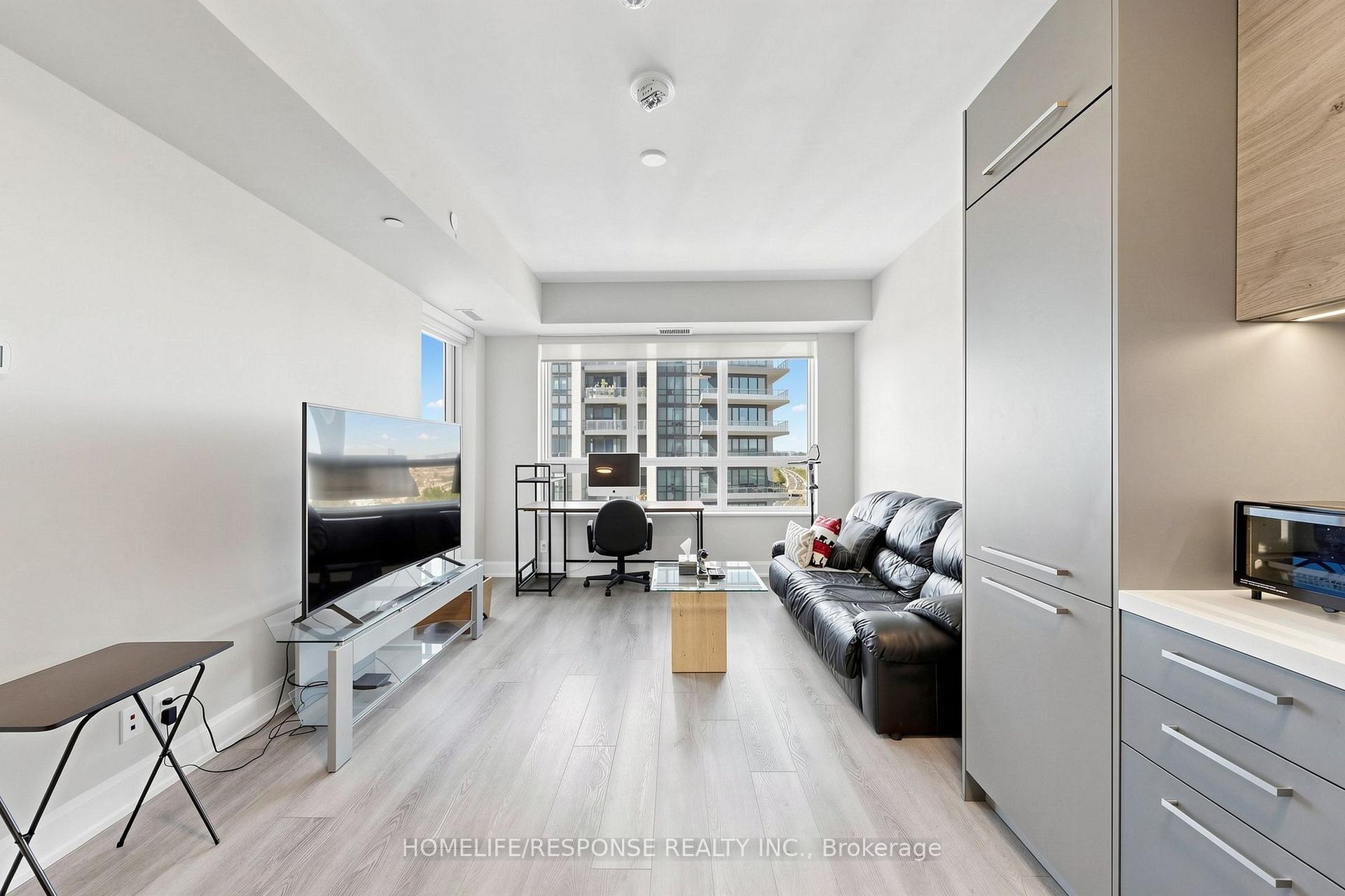 Photo 14 of Unit 2511, 38 Gandhi Lane, Markham, Commerce Valley — HOMEH