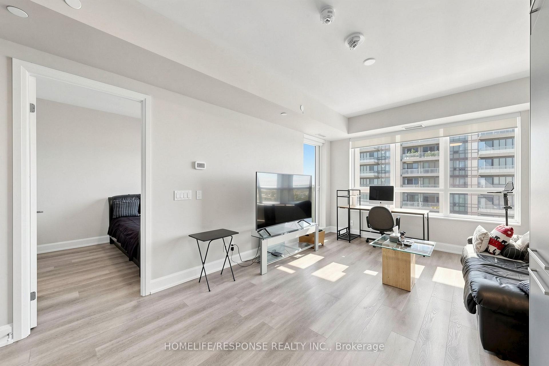Photo 15 of Unit 2511, 38 Gandhi Lane, Markham, Commerce Valley — HOMEH
