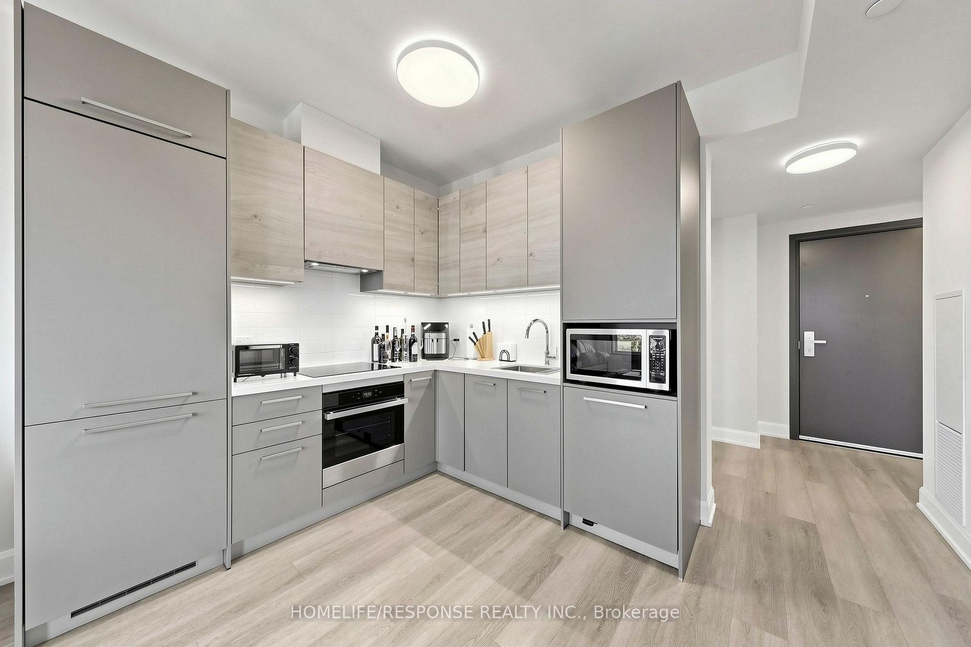 Photo 16 of Unit 2511, 38 Gandhi Lane, Markham, Commerce Valley — HOMEH