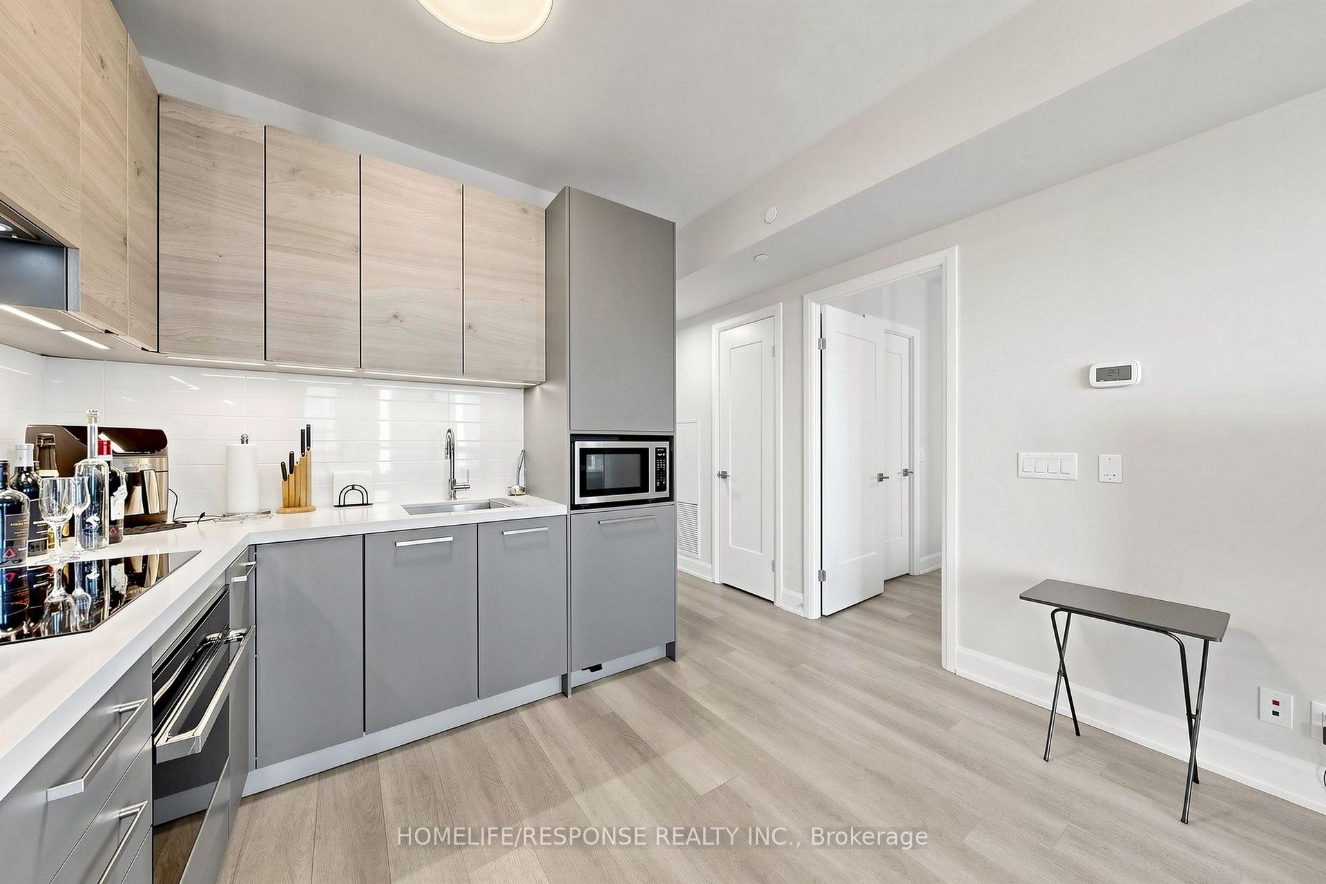 Photo 17 of Unit 2511, 38 Gandhi Lane, Markham, Commerce Valley — HOMEH