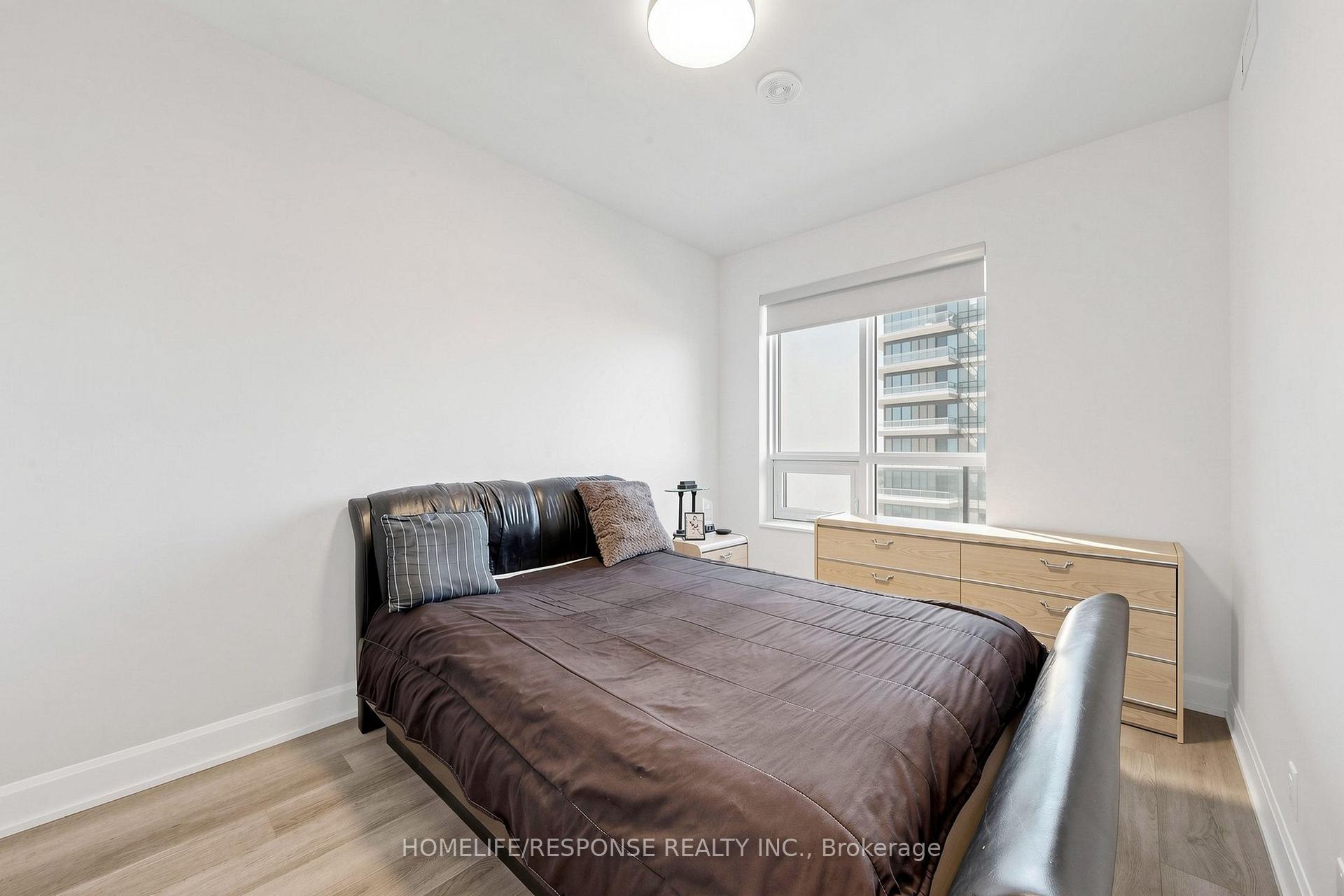 Photo 18 of Unit 2511, 38 Gandhi Lane, Markham, Commerce Valley — HOMEH