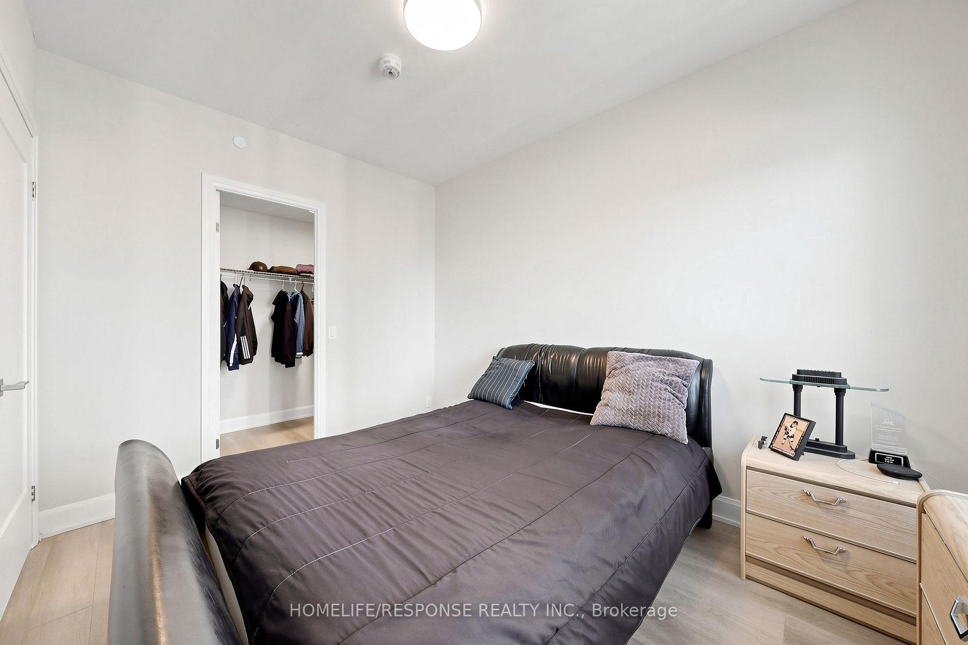 Photo 19 of Unit 2511, 38 Gandhi Lane, Markham, Commerce Valley — HOMEH