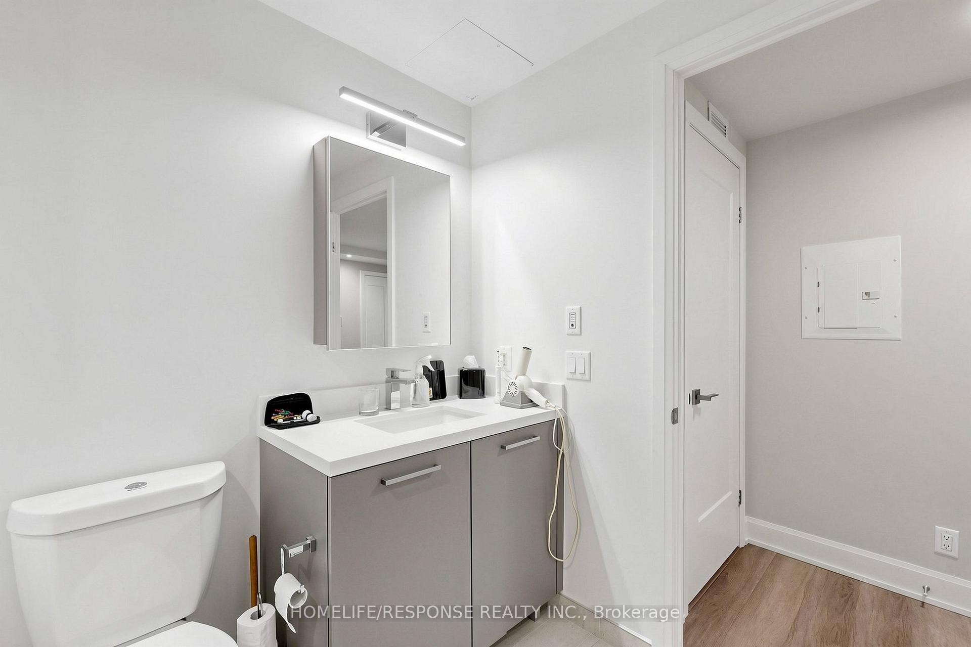 Photo 20 of Unit 2511, 38 Gandhi Lane, Markham, Commerce Valley — HOMEH
