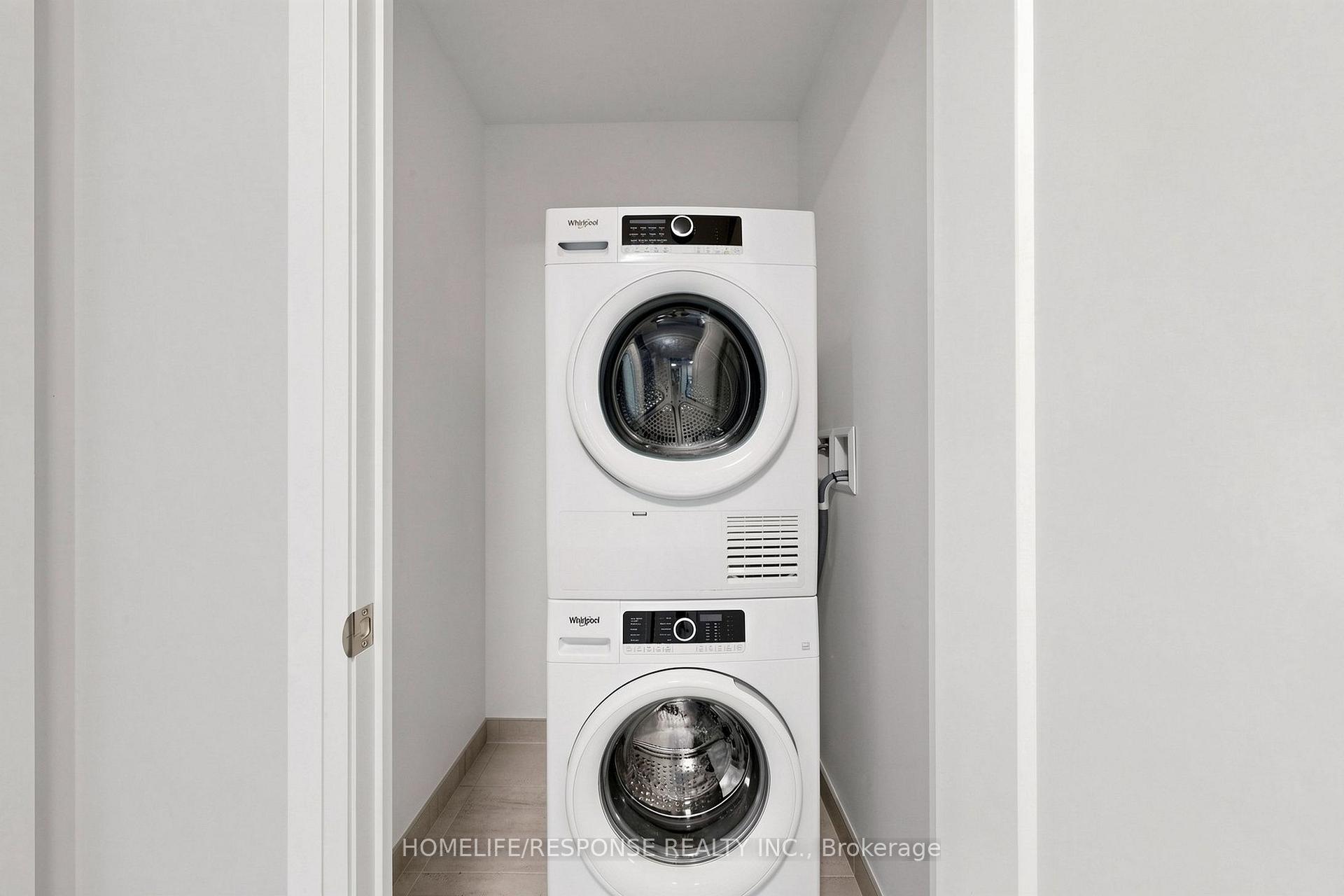 Photo 22 of Unit 2511, 38 Gandhi Lane, Markham, Commerce Valley — HOMEH