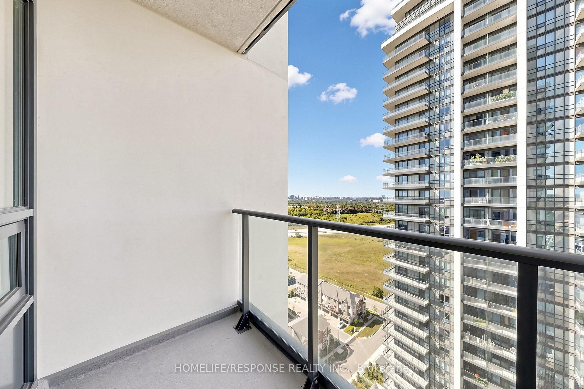 Photo 24 of Unit 2511, 38 Gandhi Lane, Markham, Commerce Valley — HOMEH