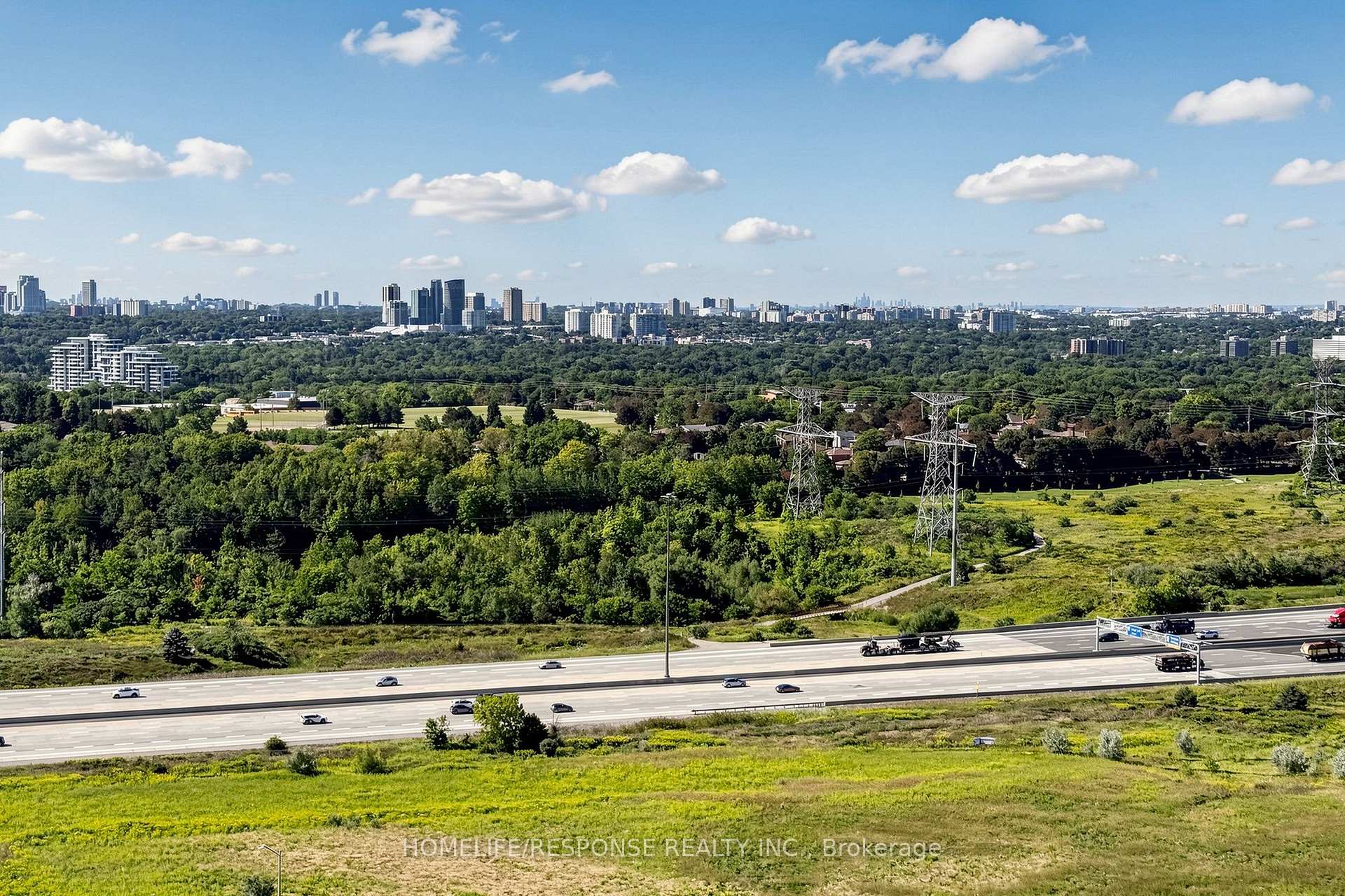 Photo 26 of Unit 2511, 38 Gandhi Lane, Markham, Commerce Valley — HOMEH