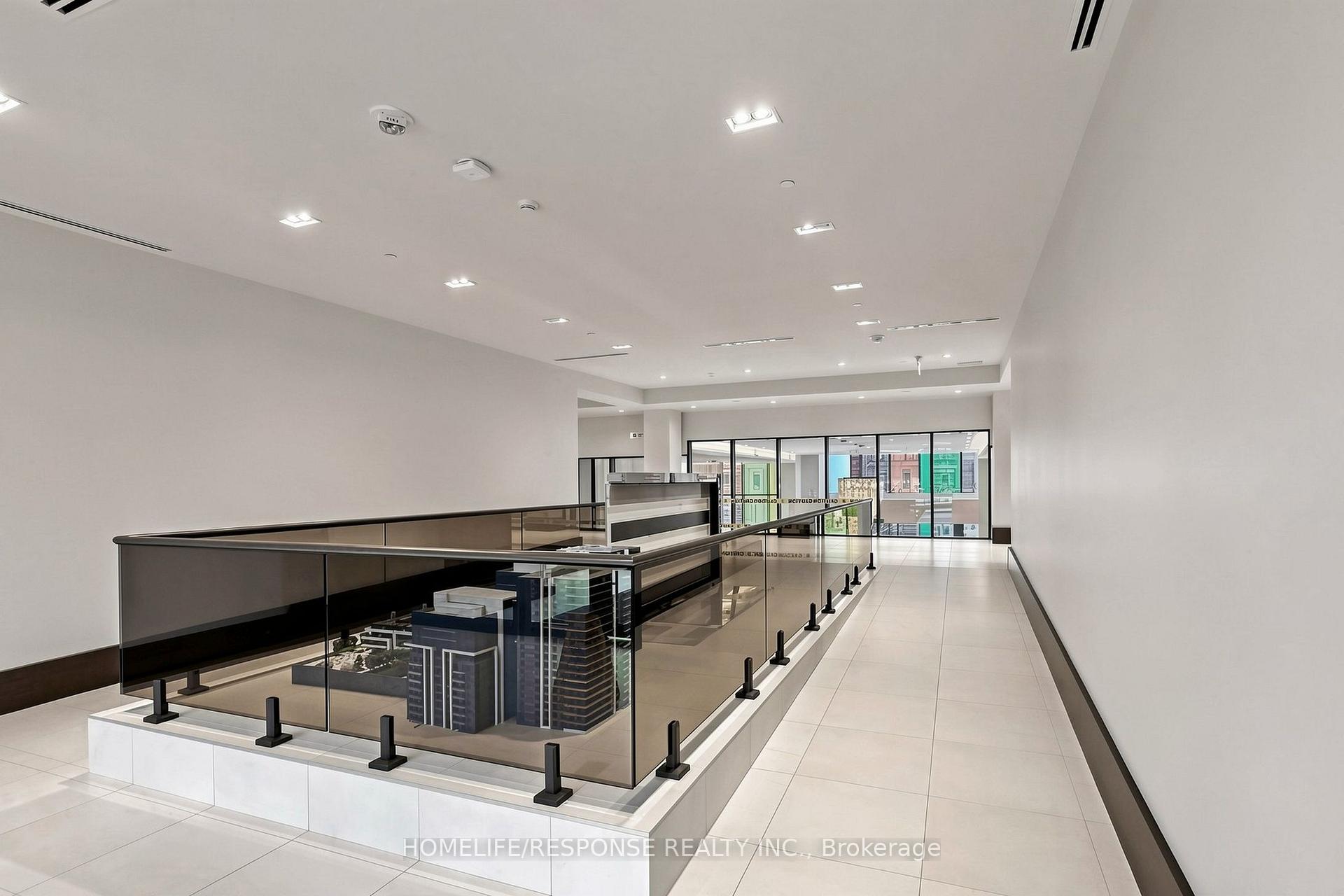 Photo 31 of Unit 2511, 38 Gandhi Lane, Markham, Commerce Valley — HOMEH