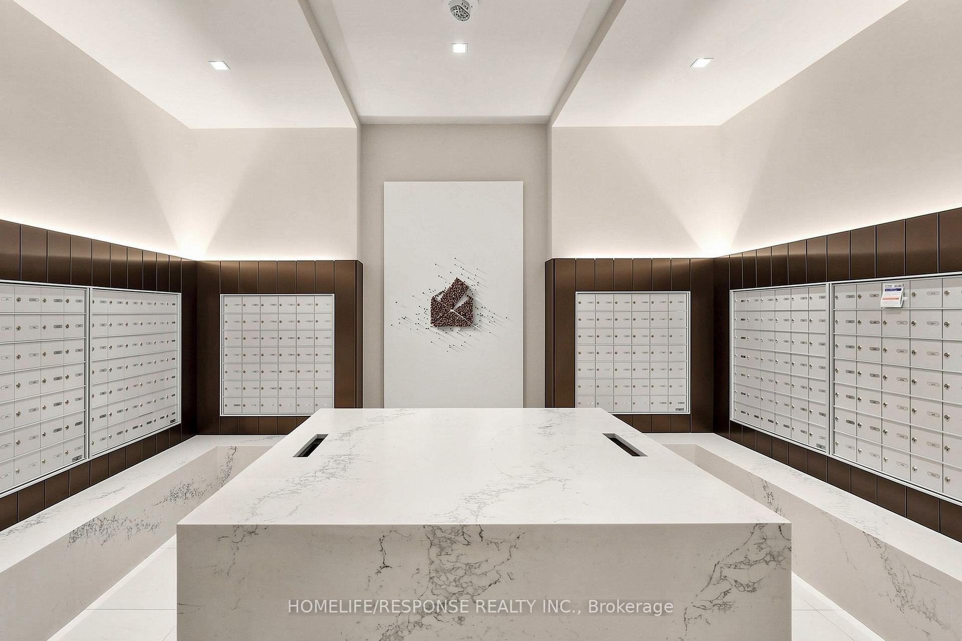 Photo 32 of Unit 2511, 38 Gandhi Lane, Markham, Commerce Valley — HOMEH