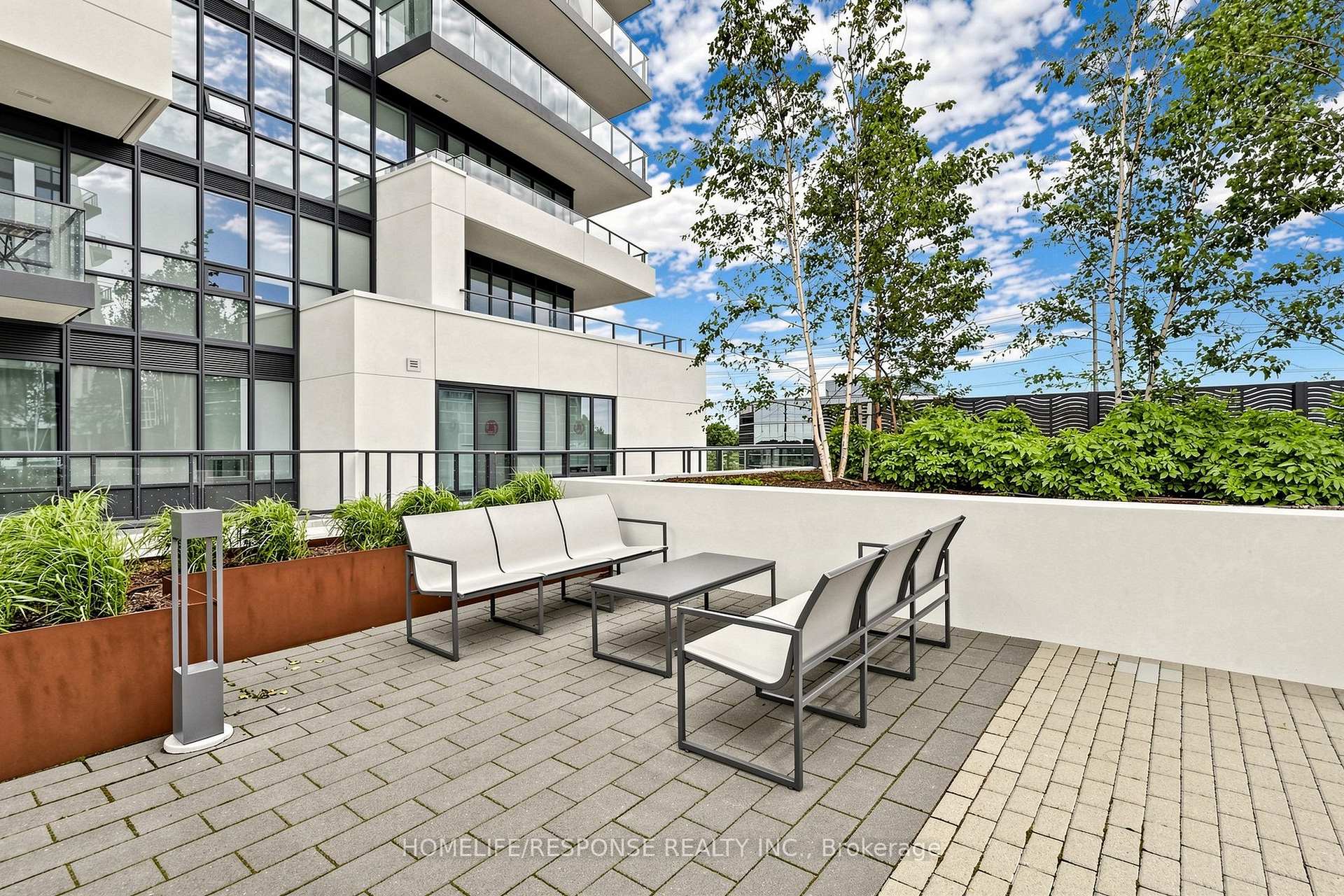 Photo 36 of Unit 2511, 38 Gandhi Lane, Markham, Commerce Valley — HOMEH