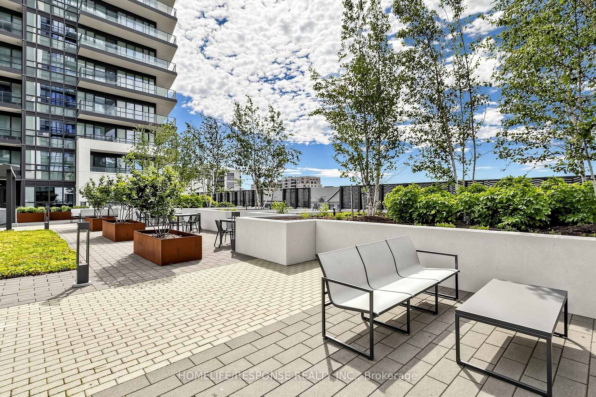 Photo 38 of Unit 2511, 38 Gandhi Lane, Markham, Commerce Valley — HOMEH