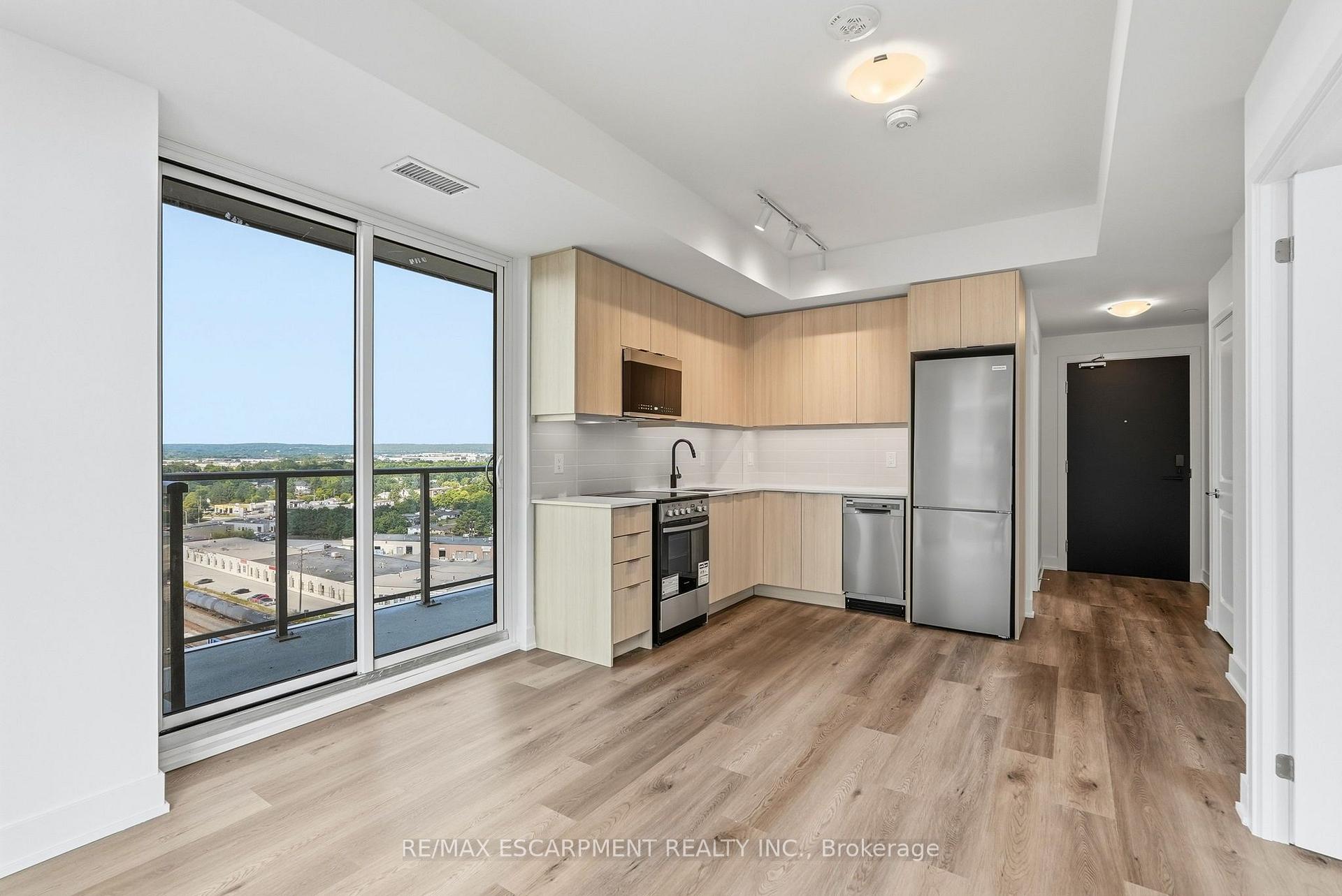 Photo 7 of Unit 1409A, 115 Nipissing Road, Milton, Timberlea — HOMEH