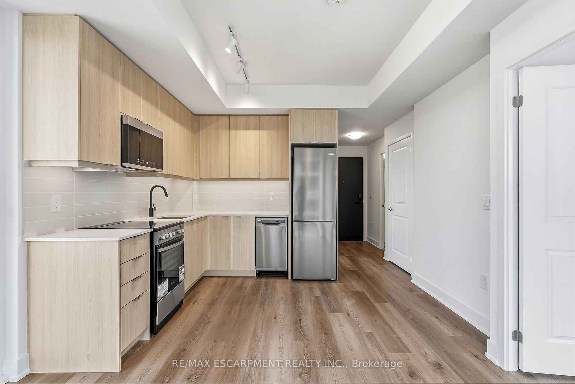 Photo 8 of Unit 1409A, 115 Nipissing Road, Milton, Timberlea — HOMEH