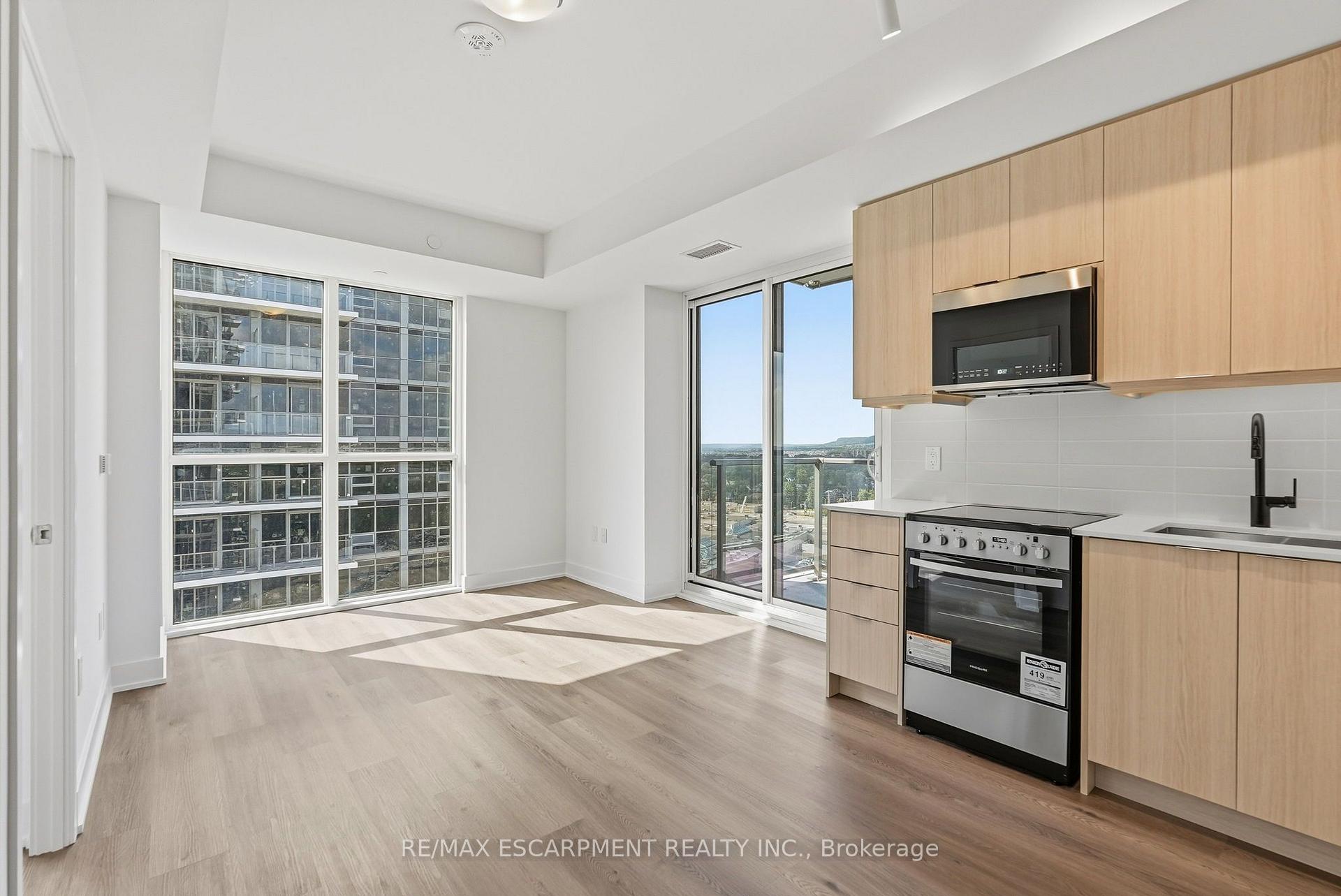 Photo 9 of Unit 1409A, 115 Nipissing Road, Milton, Timberlea — HOMEH