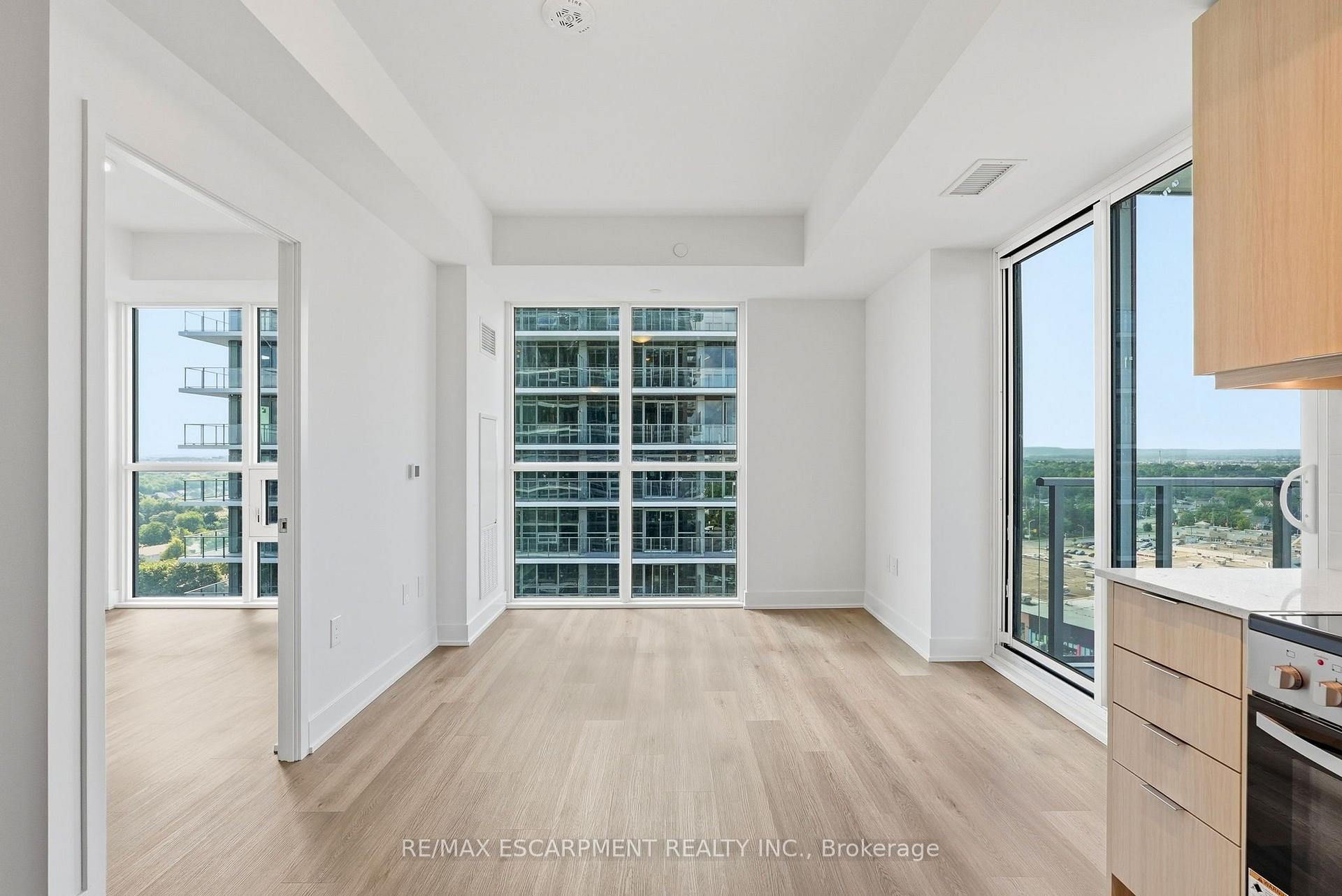 Photo 10 of Unit 1409A, 115 Nipissing Road, Milton, Timberlea — HOMEH