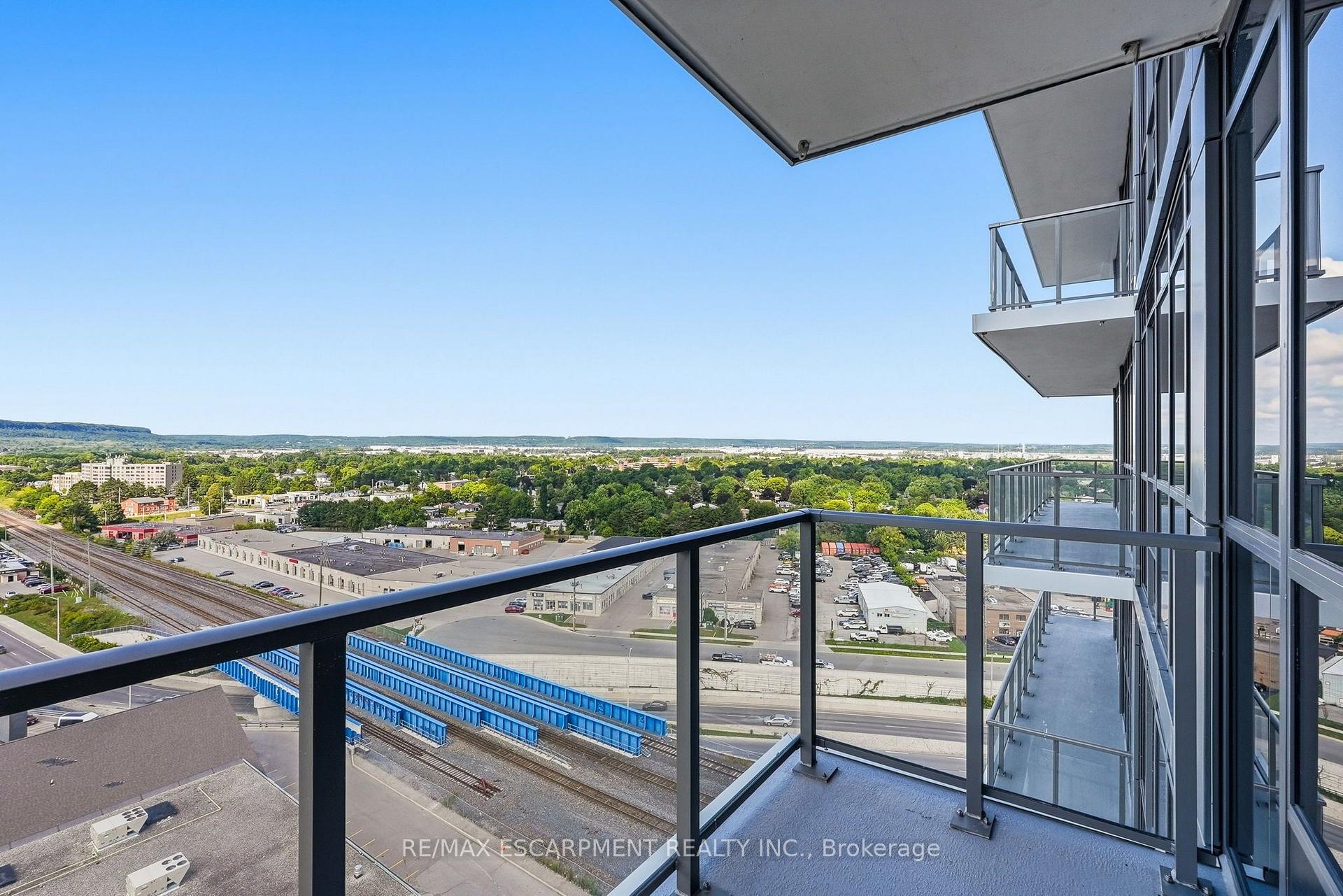 Photo 14 of Unit 1409A, 115 Nipissing Road, Milton, Timberlea — HOMEH